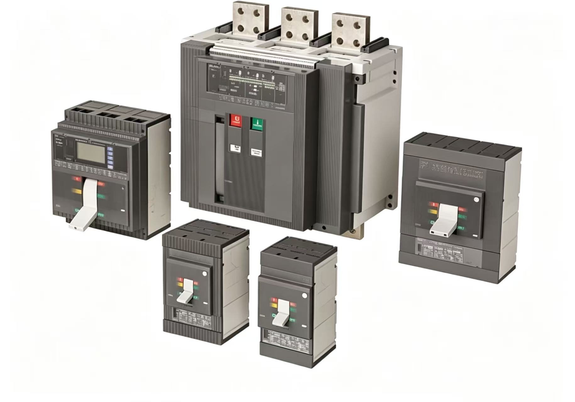 Moulded Case Circuit Breaker