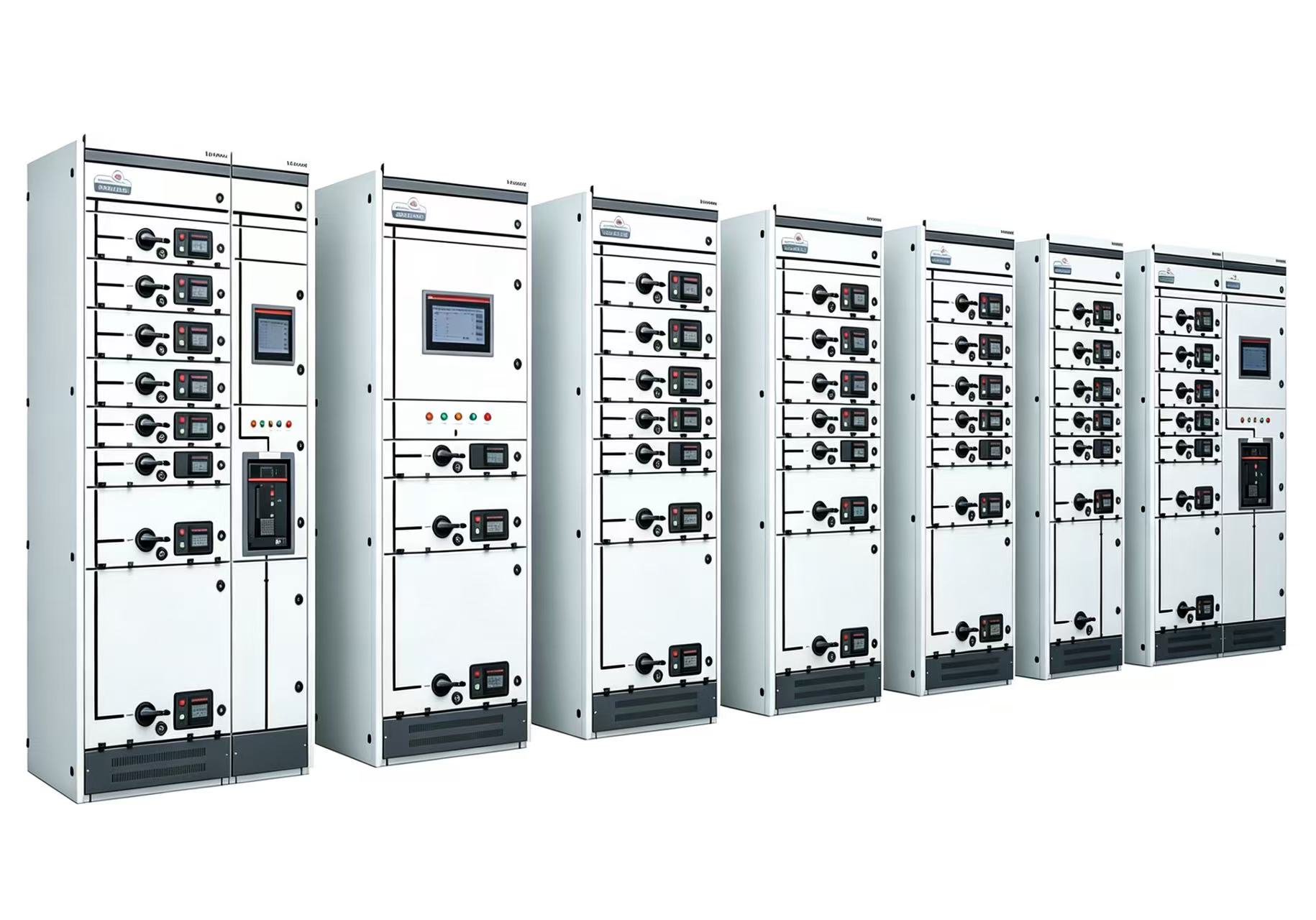 MNS Series Low-Voltage Switchgea