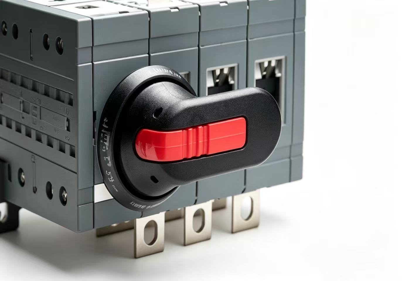 Automatic Transfer Switch (ATS)