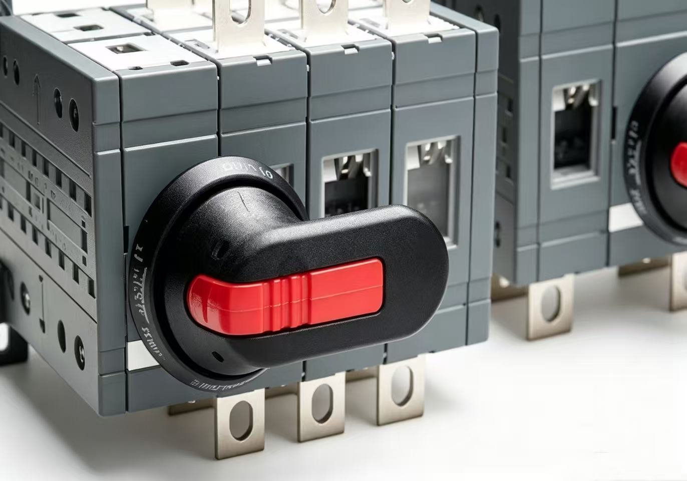Automatic Transfer Switch (ATS)