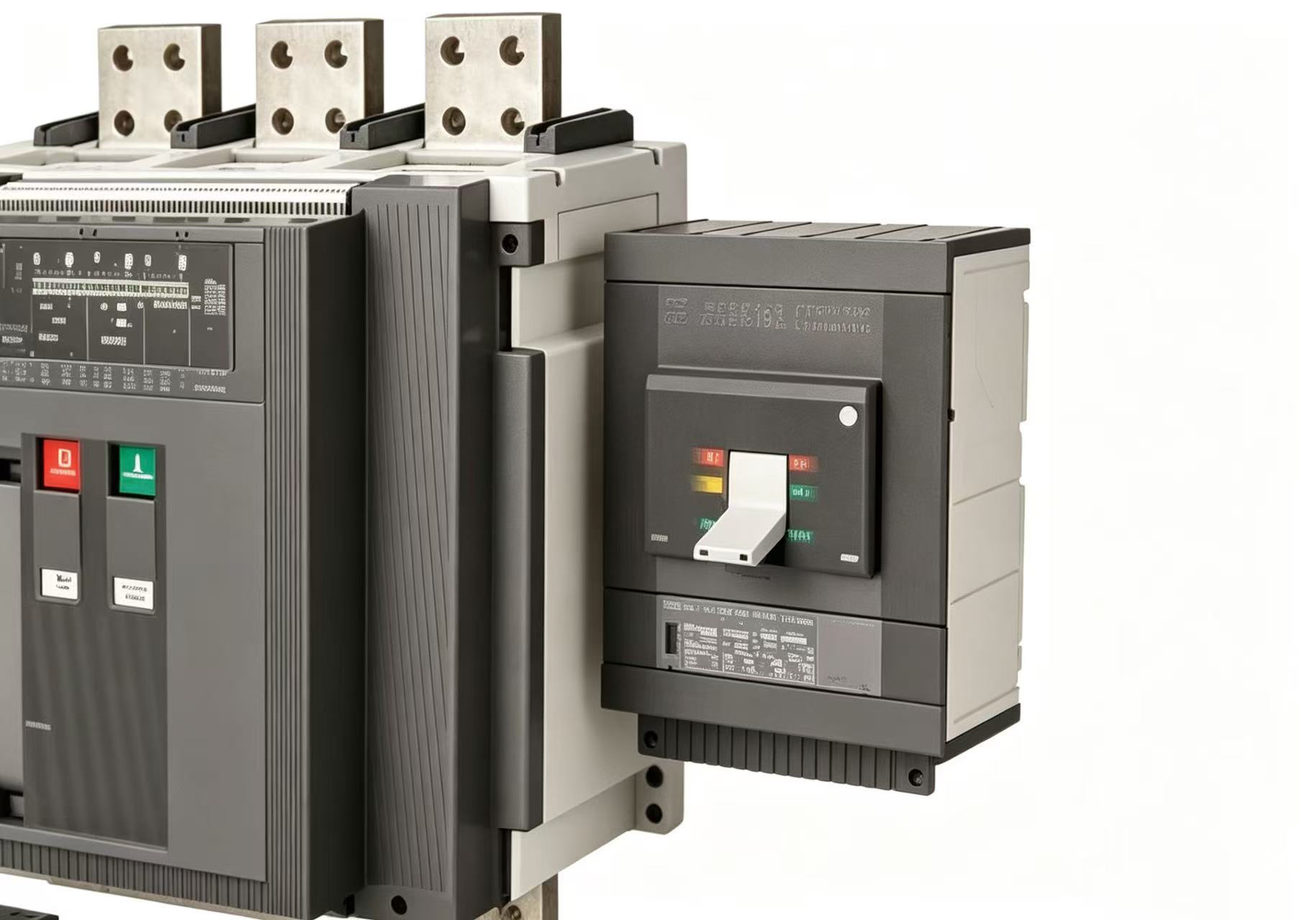 Moulded Case Circuit Breaker