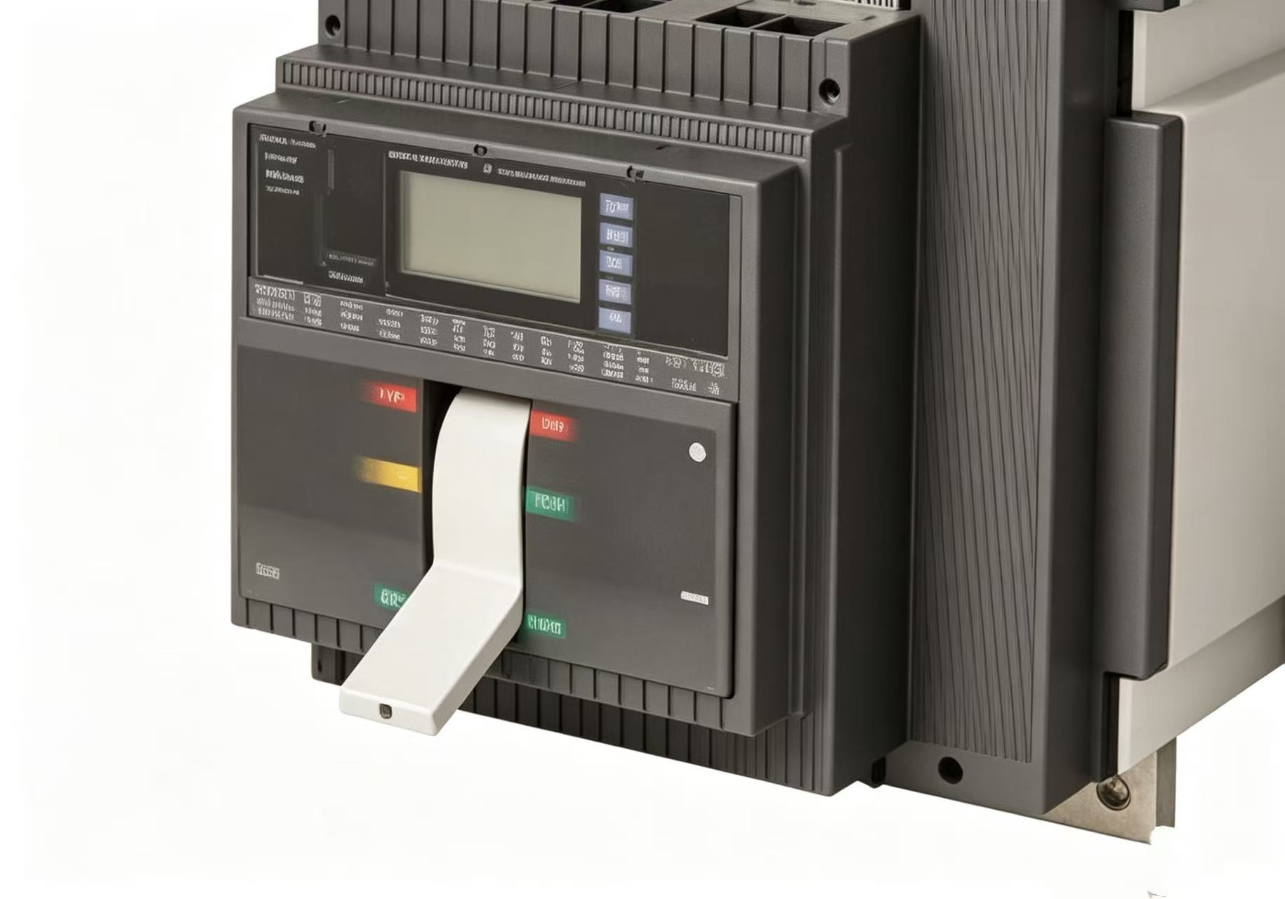Moulded Case Circuit Breaker