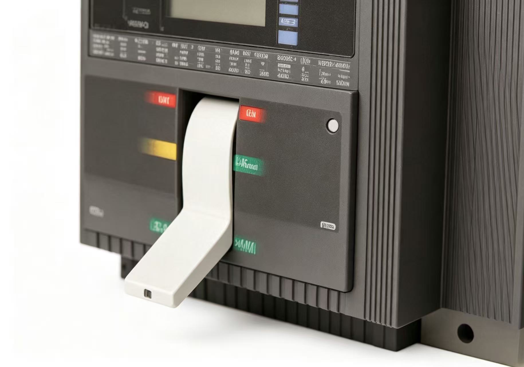 Moulded Case Circuit Breaker