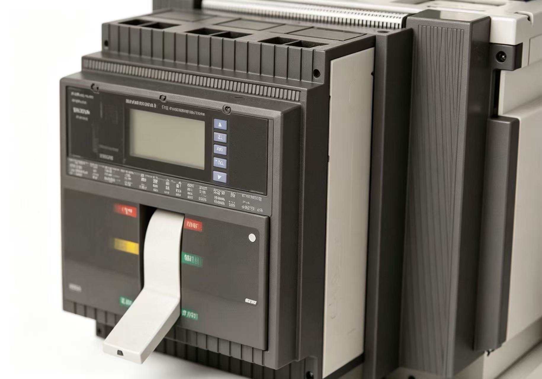 Moulded Case Circuit Breaker