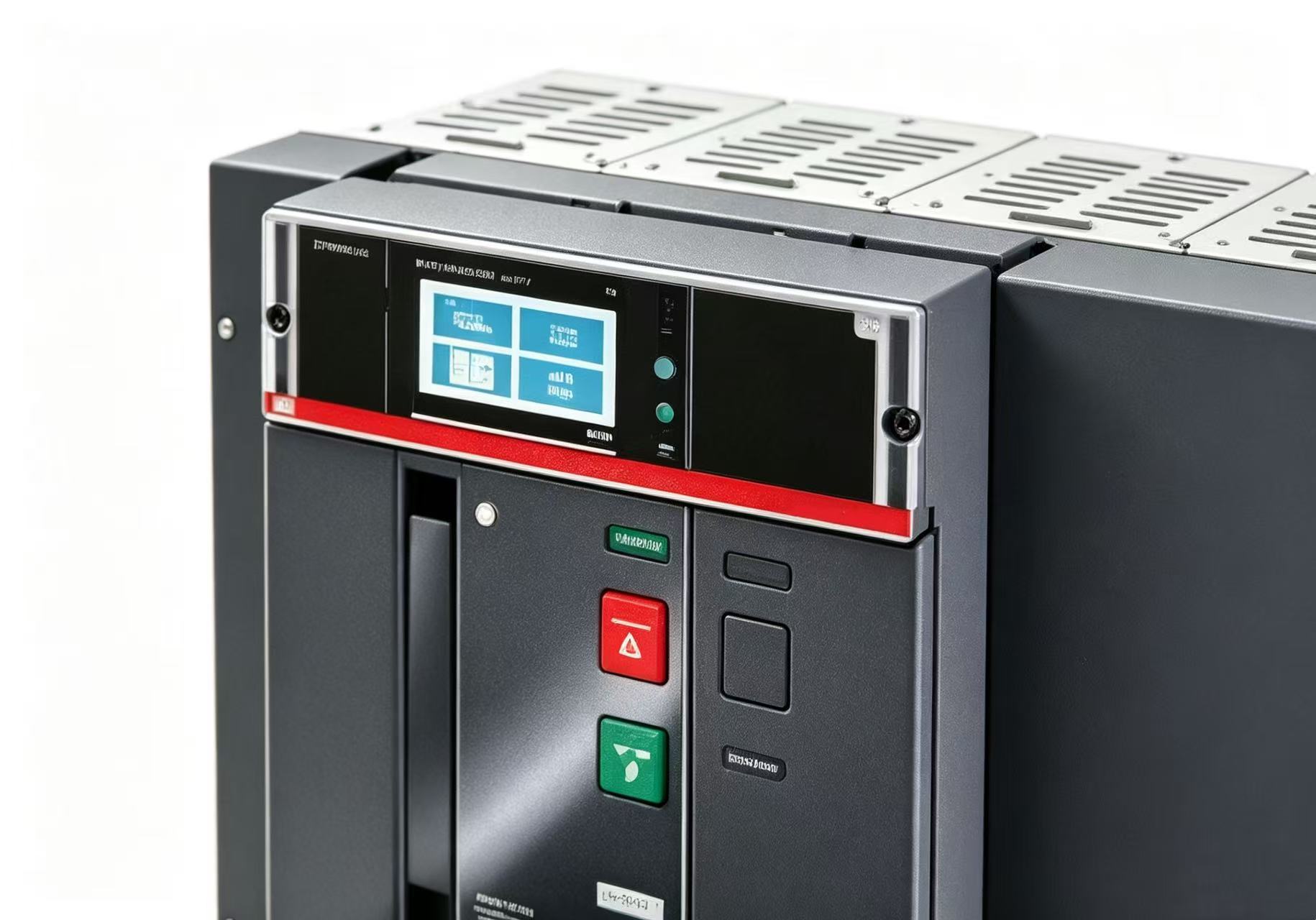 Circuit Breakers