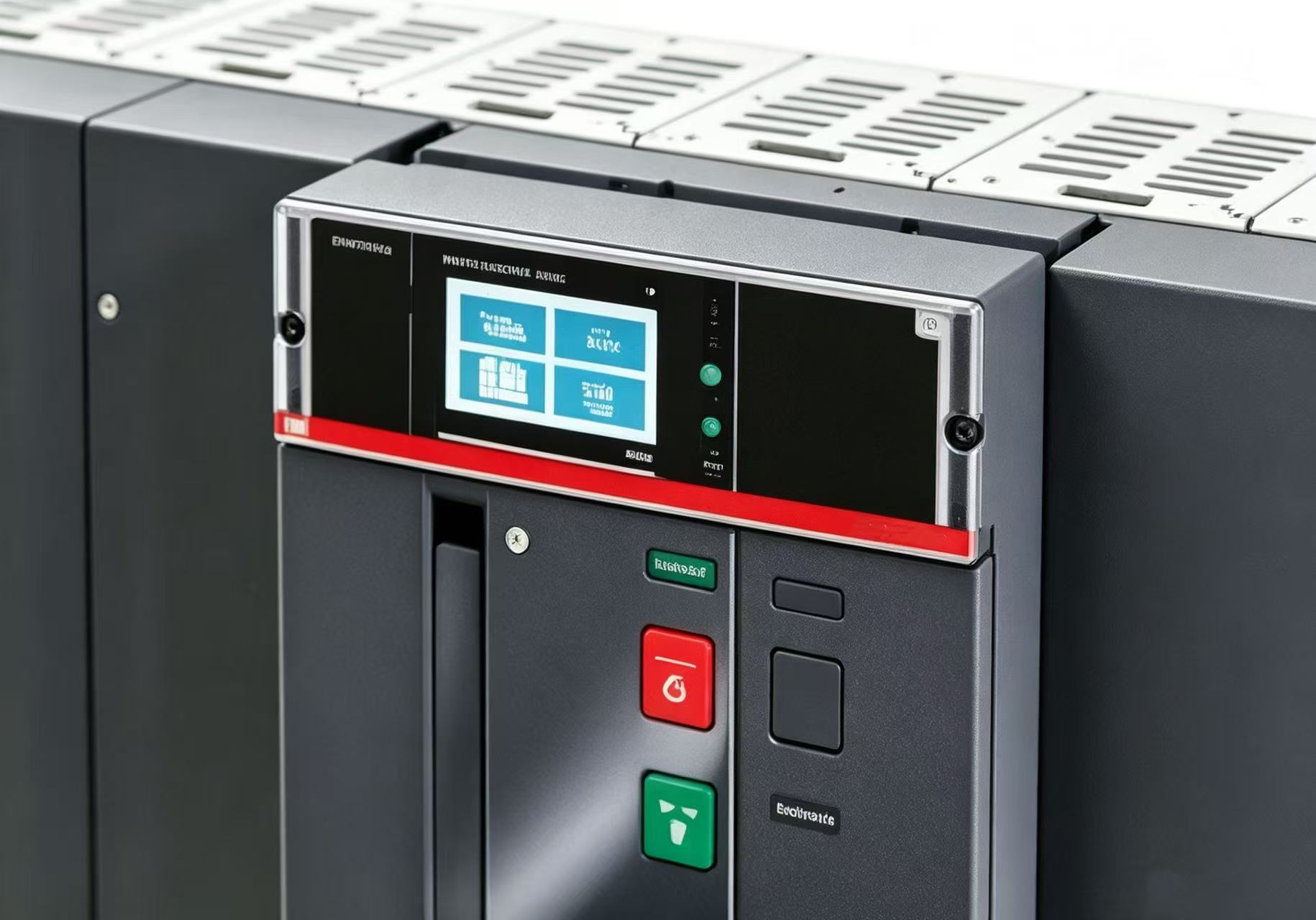 Circuit Breakers
