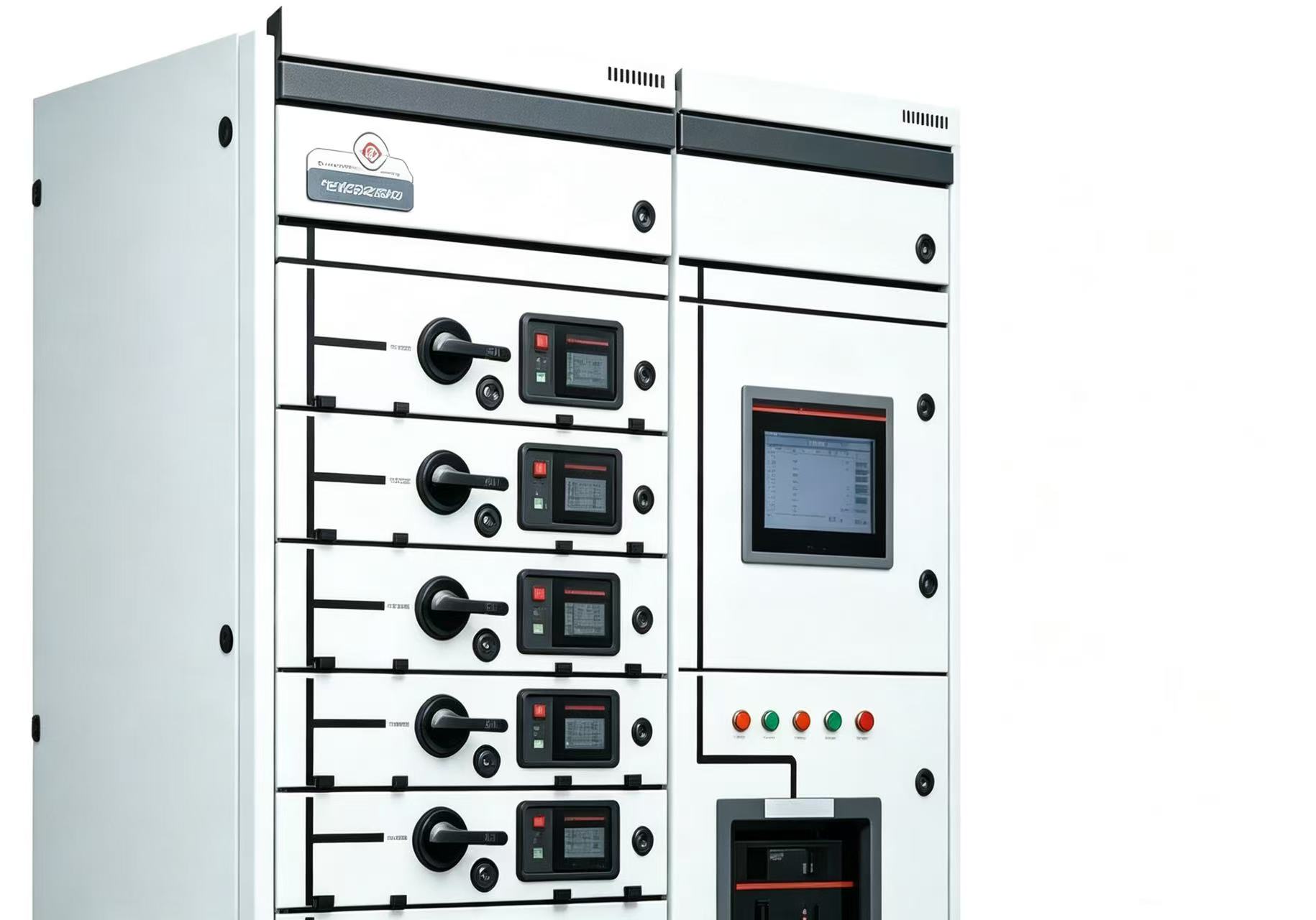 MNS Series Low-Voltage Switchgea