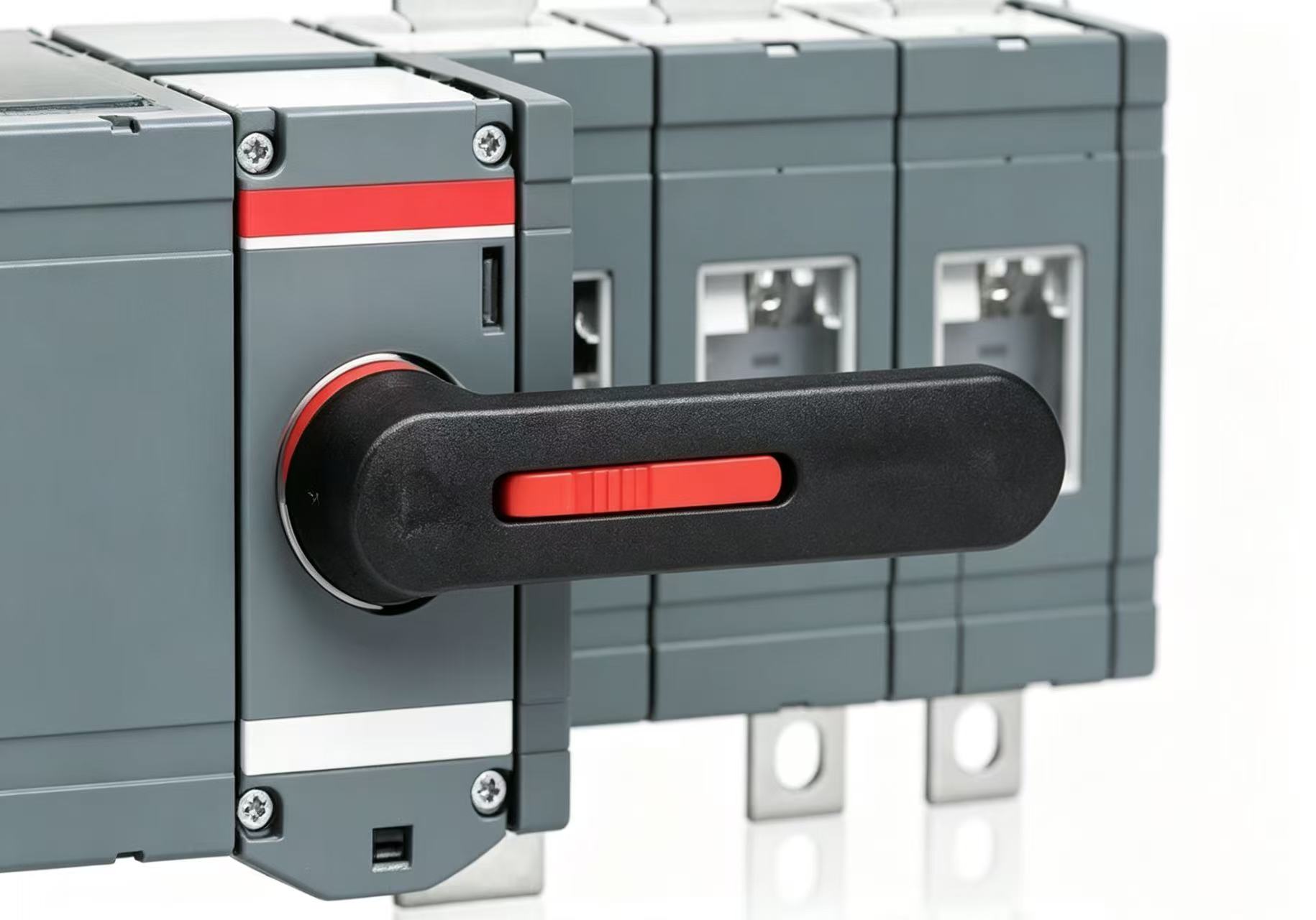 Switch Disconnector Fuse Unit