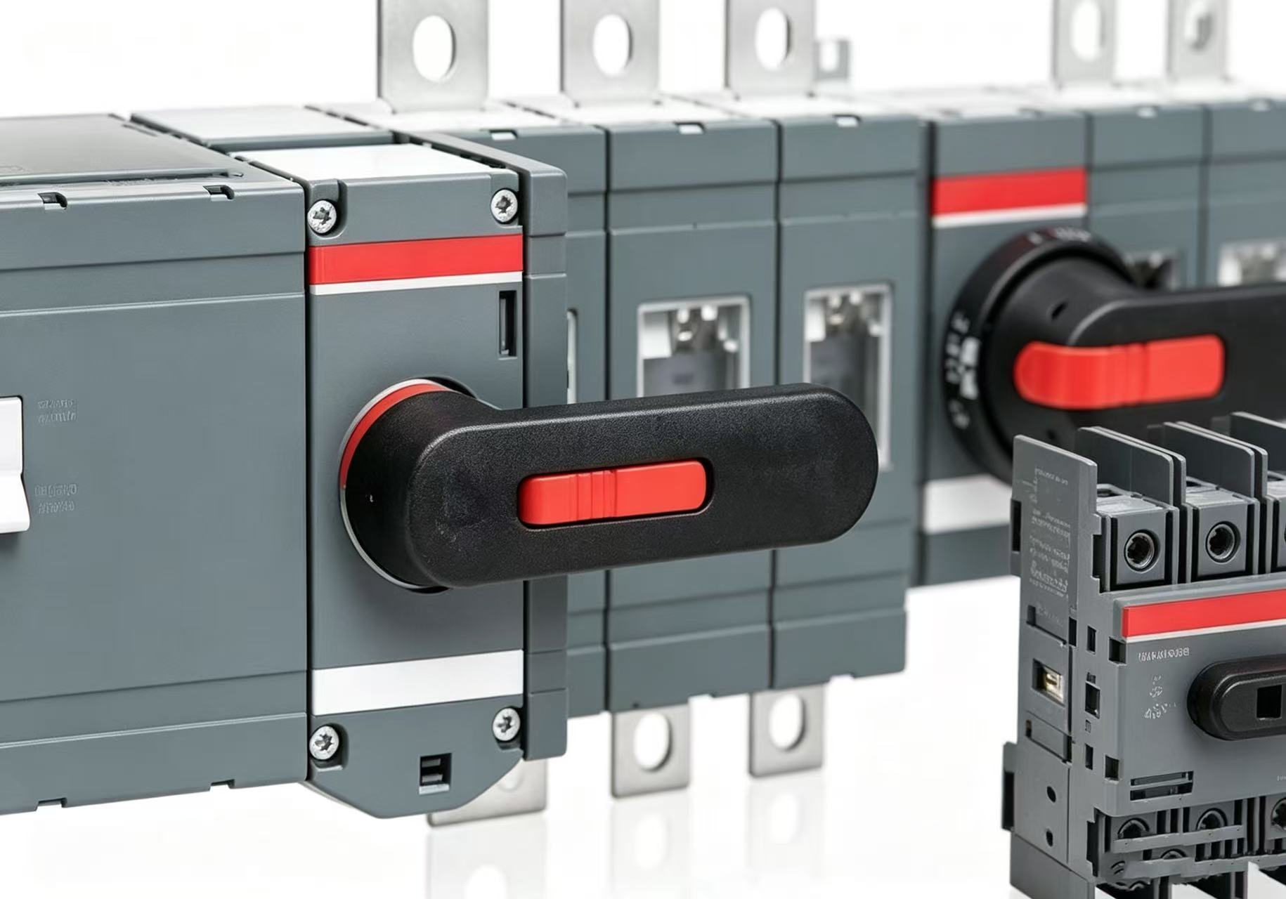 Switch Disconnector Fuse Unit
