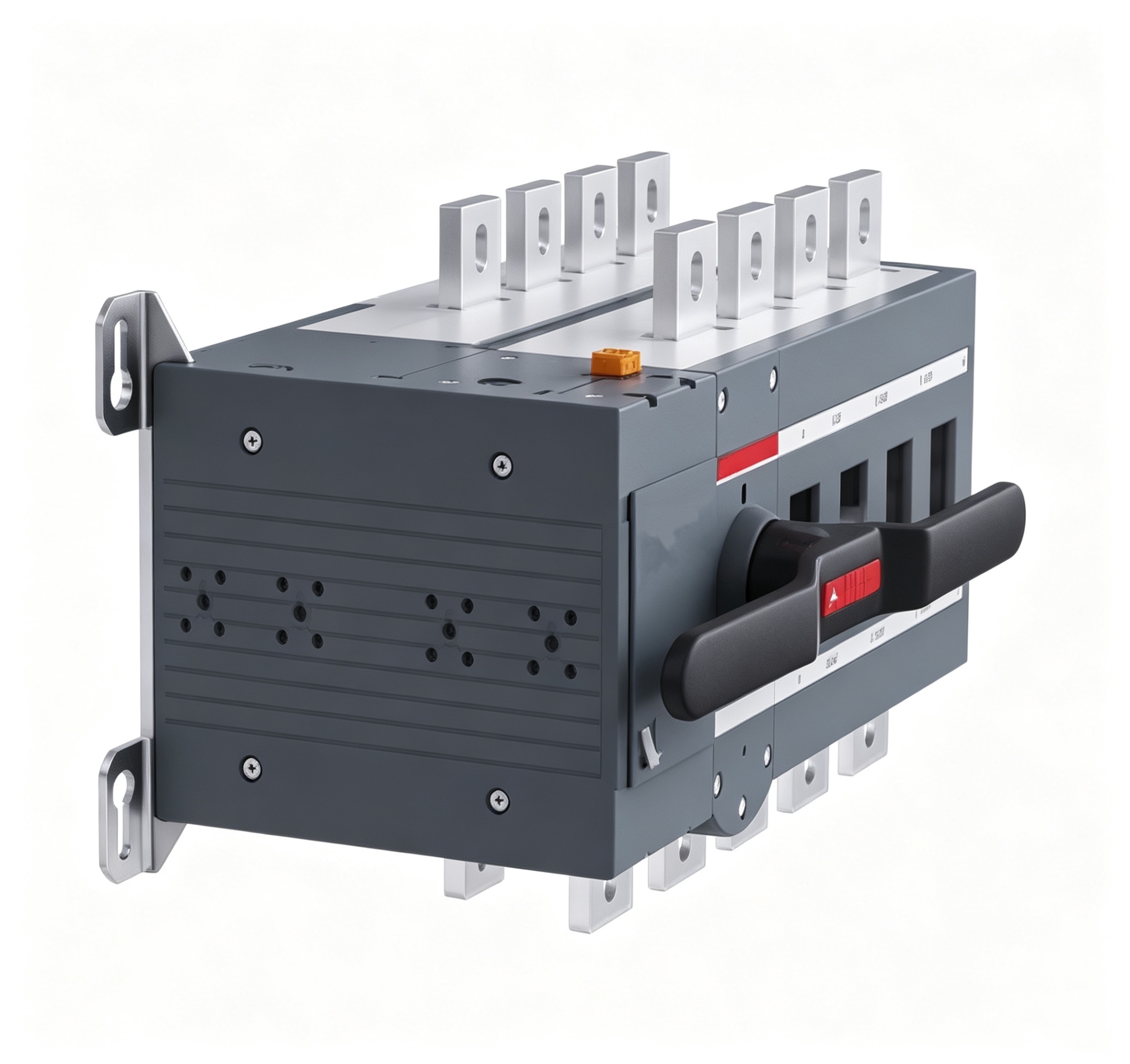 Automatic Transfer Switch Dual Power Supply   3P