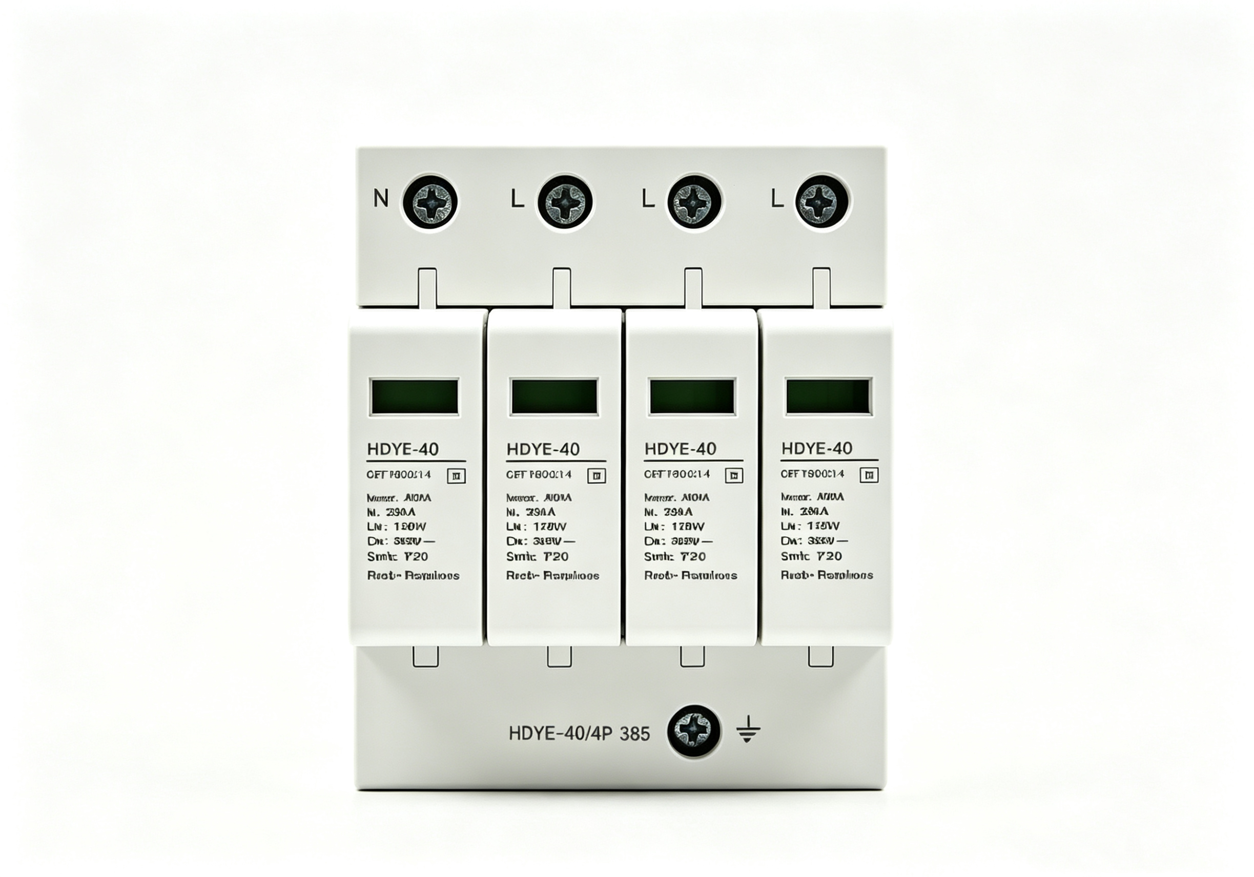 Surge Protective Device