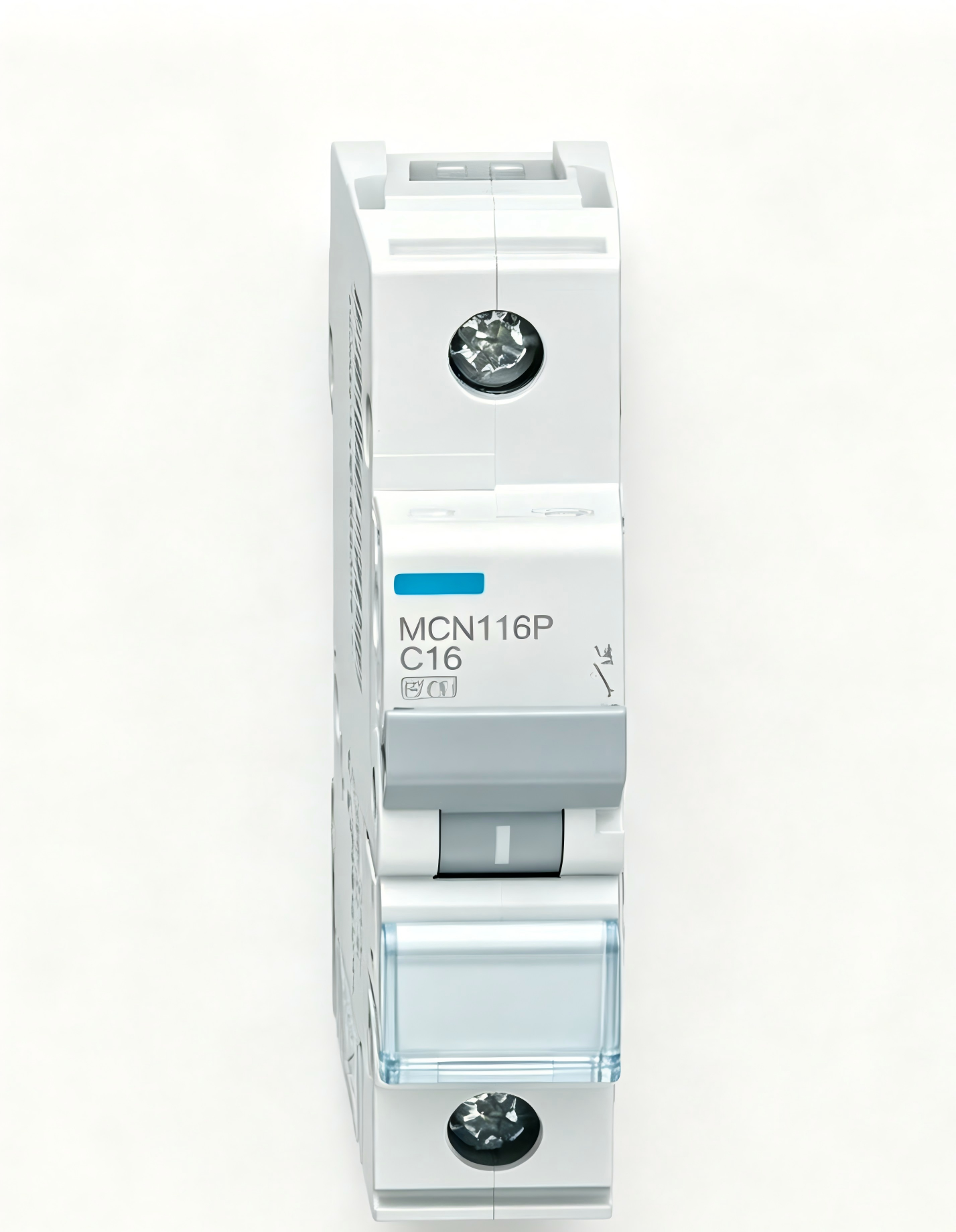 MC+ Series Miniature Circuit Breaker, 1P