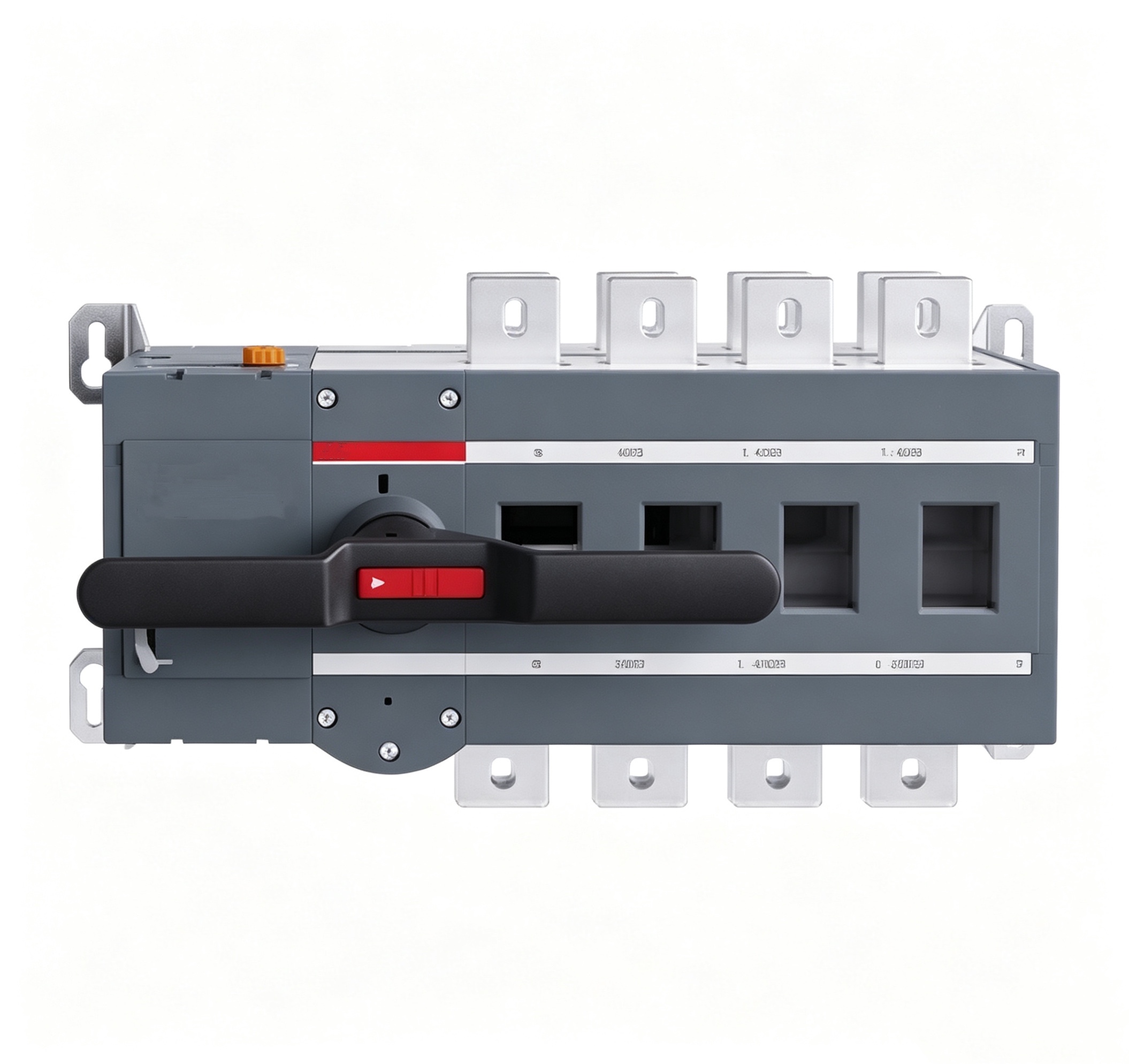 Automatic Transfer Switch Dual Power Supply   3P