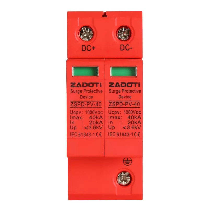 Surge Protective Device 2P 40KA