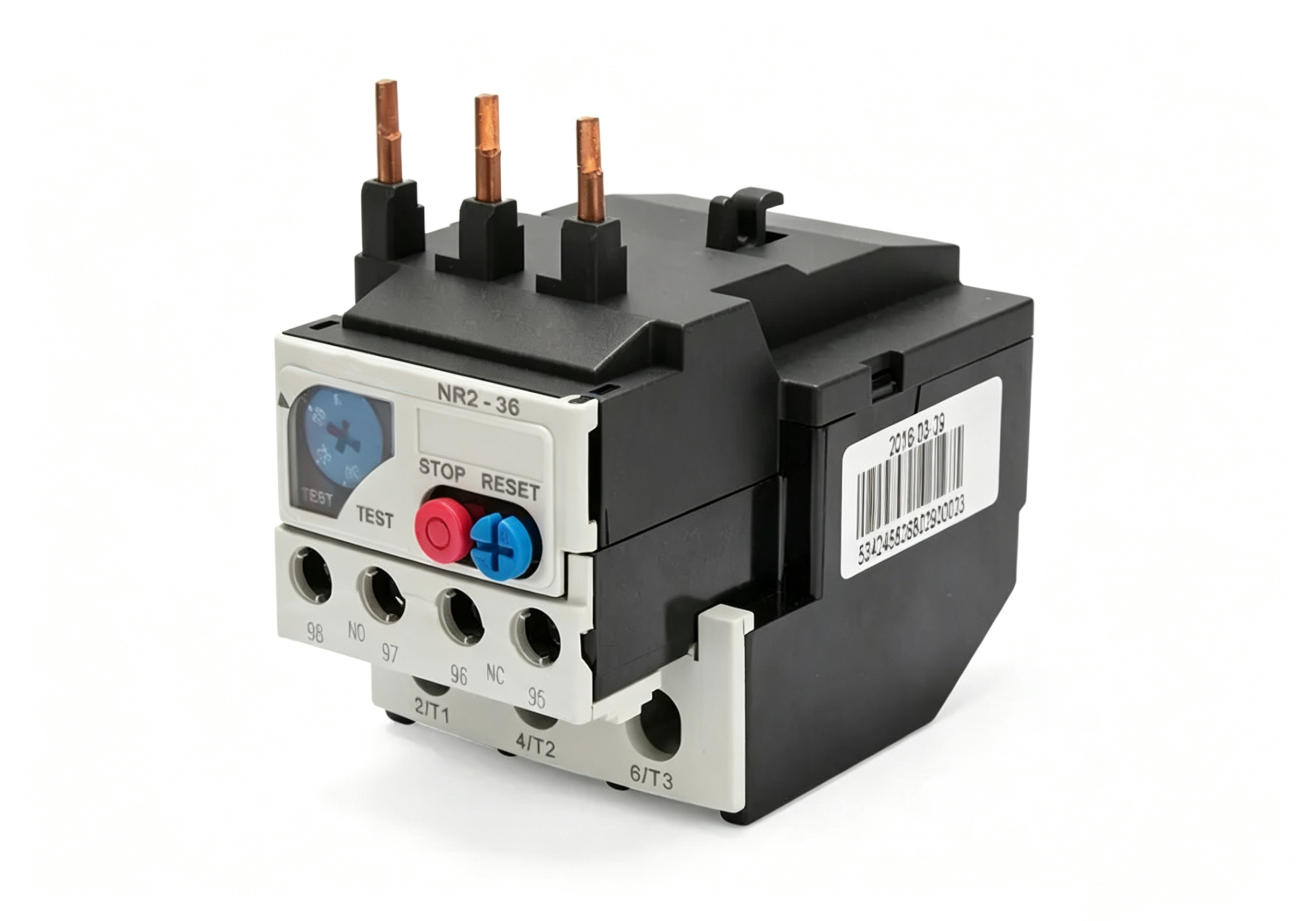 Thermal Overload Relay