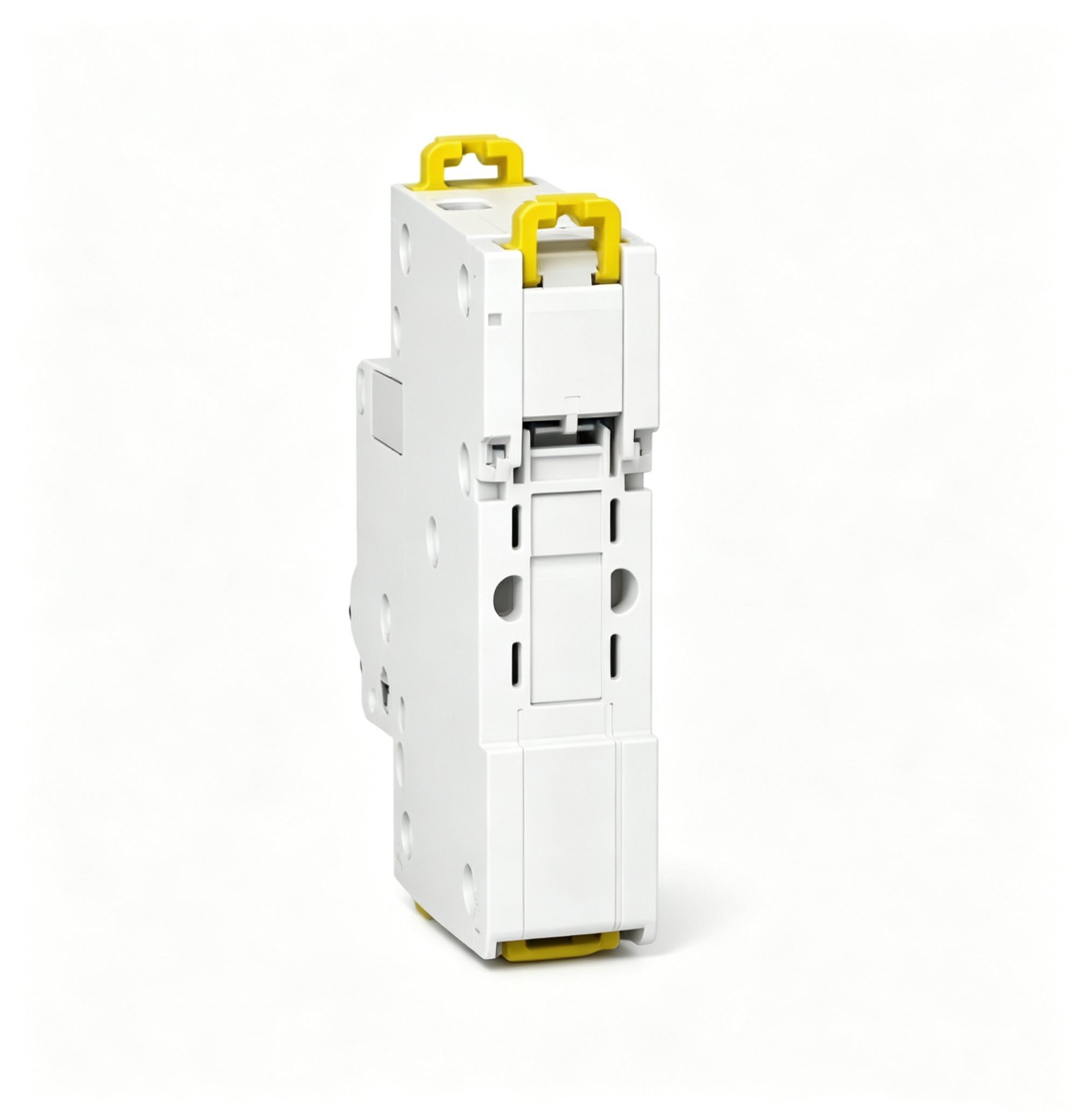 Miniature Circuit Breaker MCB 1P 2P 3P 4P Overload Short Circuit Protection