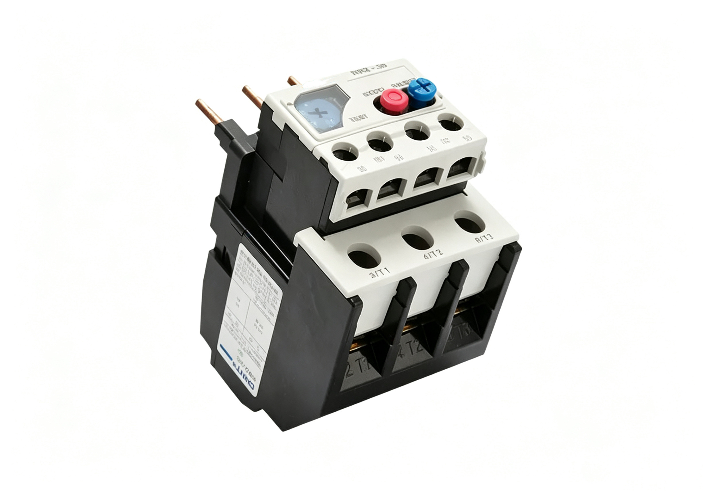 Thermal Overload Relay