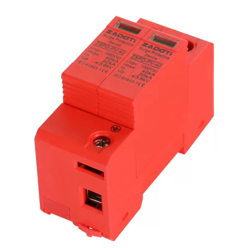 Surge Protective Device 3P 40KA