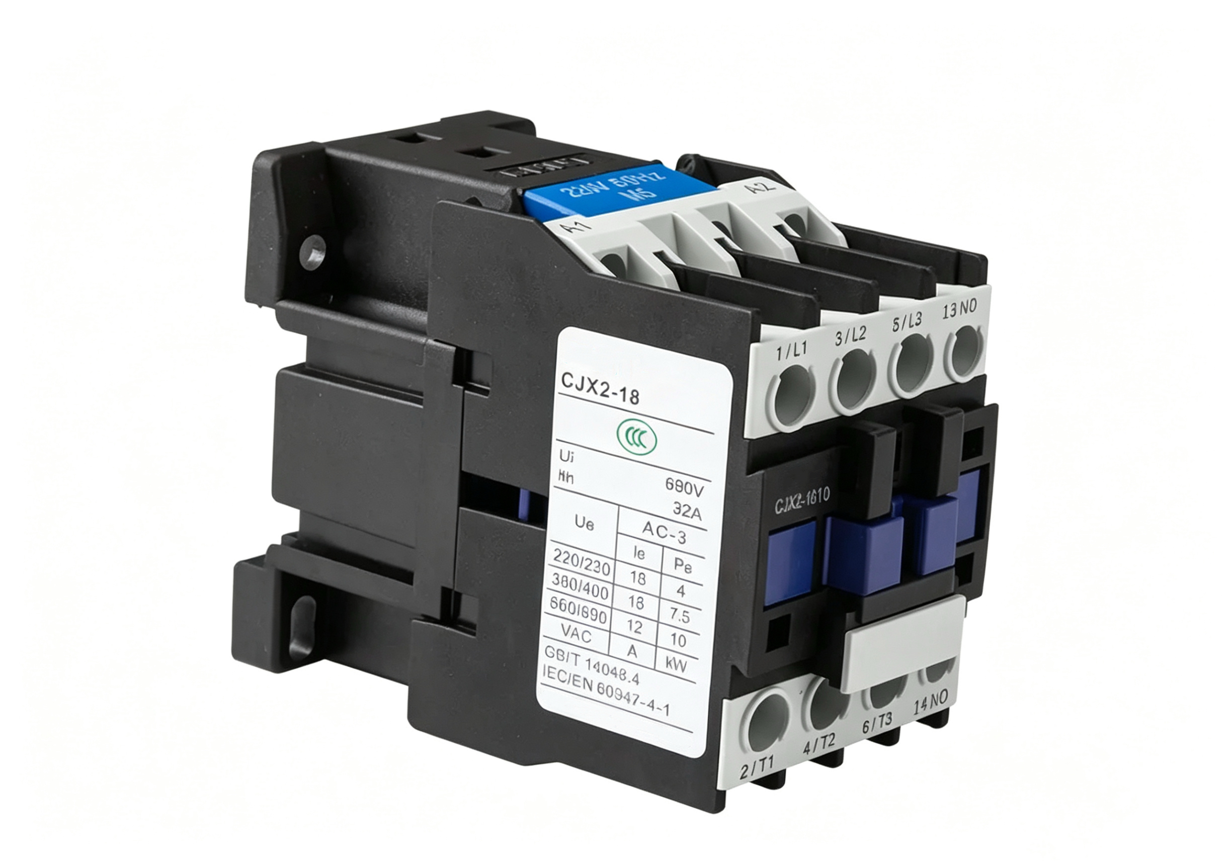 AC Contactor