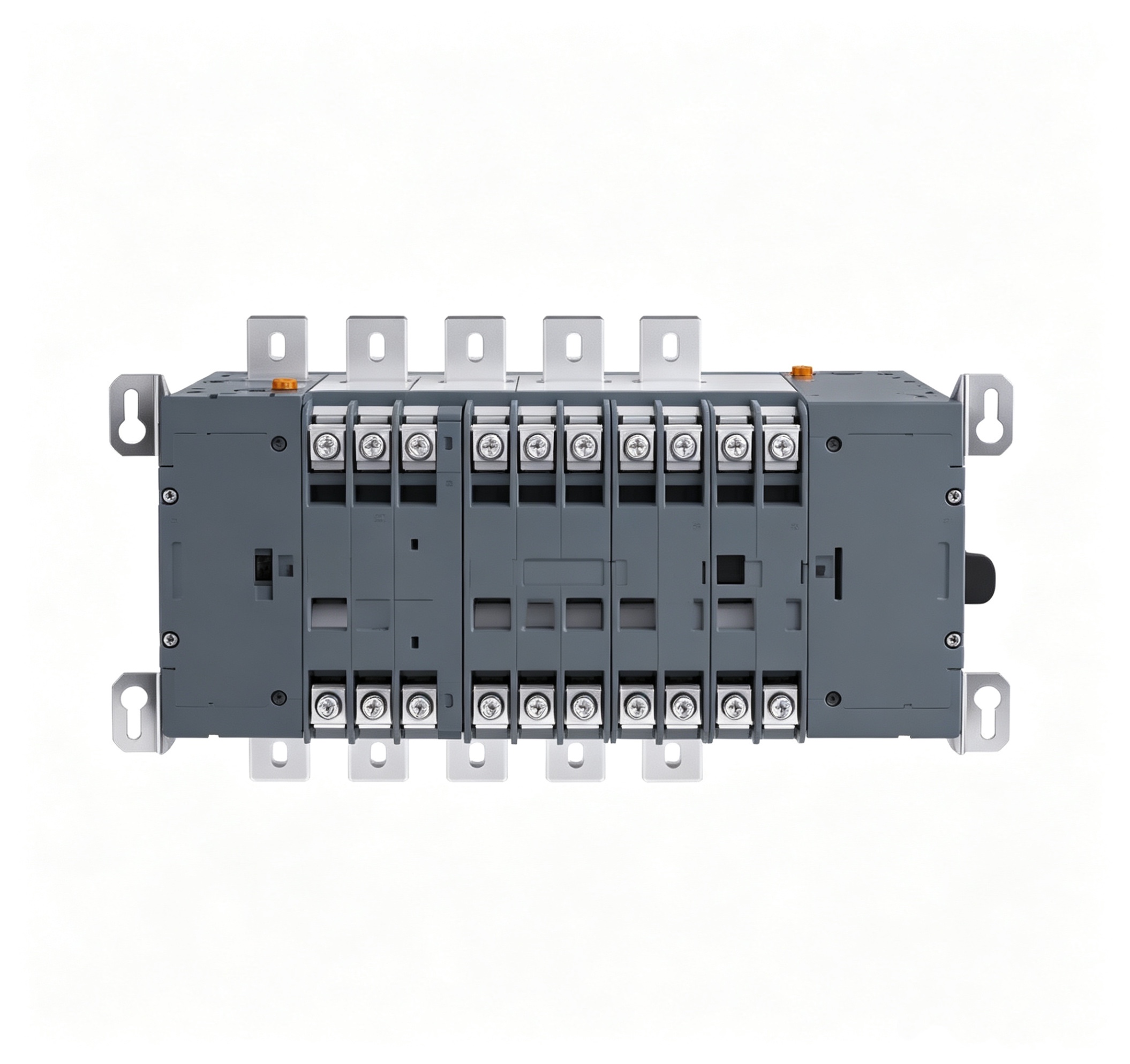 Automatic Transfer Switch Dual Power Supply   3P