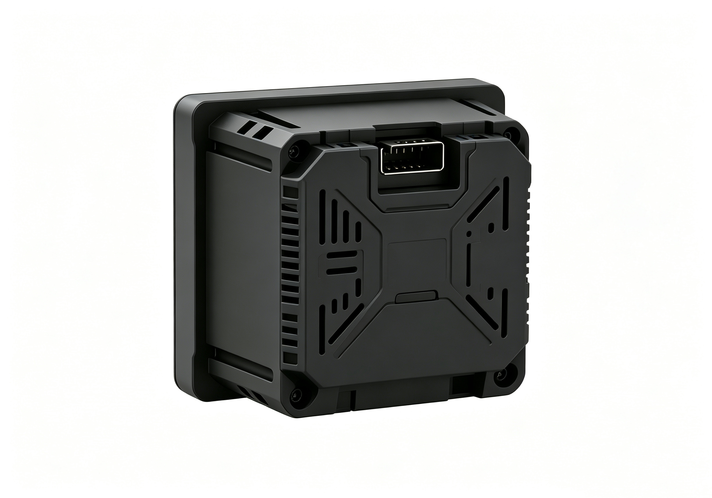 Multi-functional Power Meter