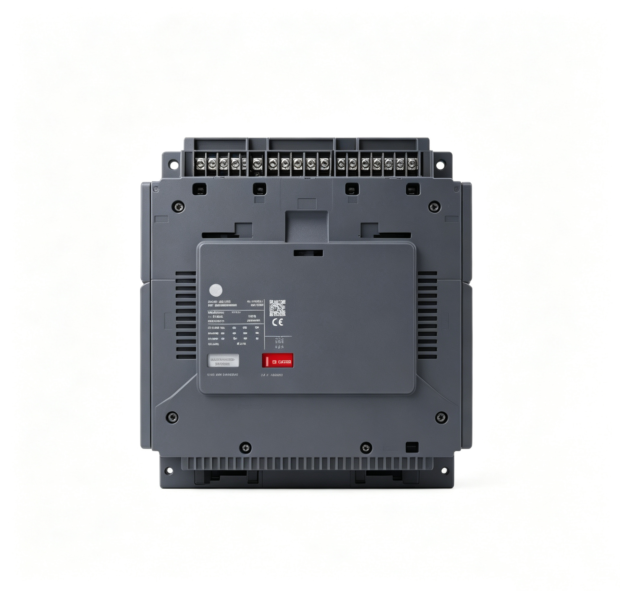 Intelligent Air Circuit Breaker ACB Industrial Main Power Distribution Breaker