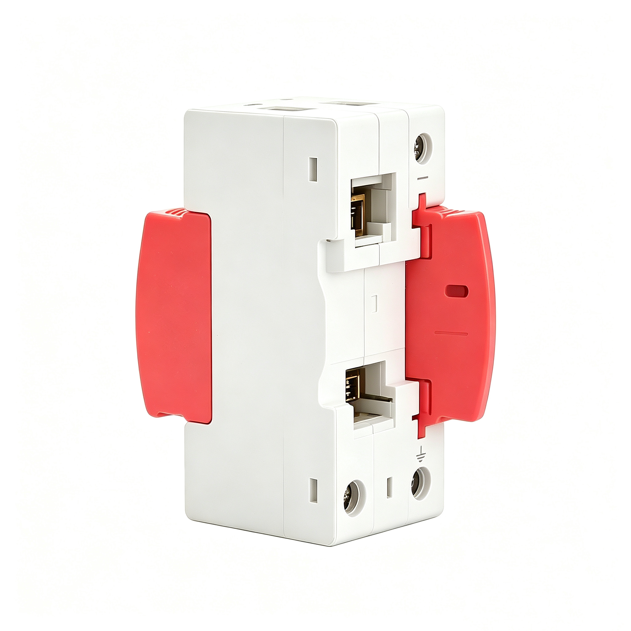 Surge Protective Device 4P 60KA