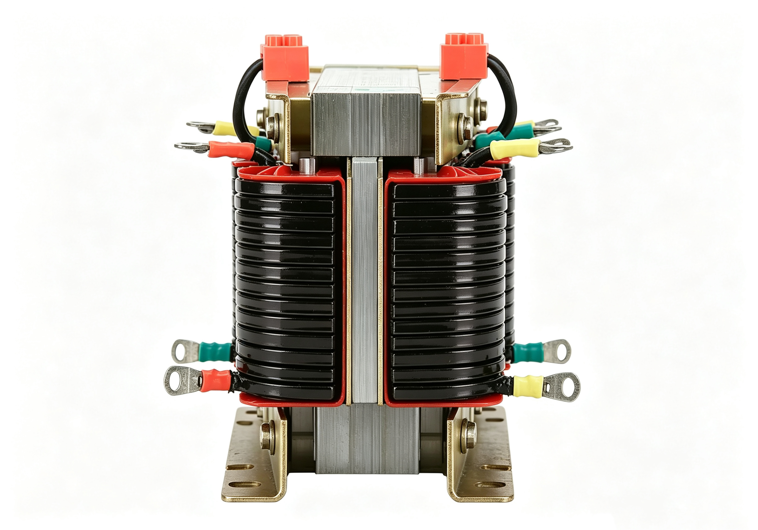 Series reactor