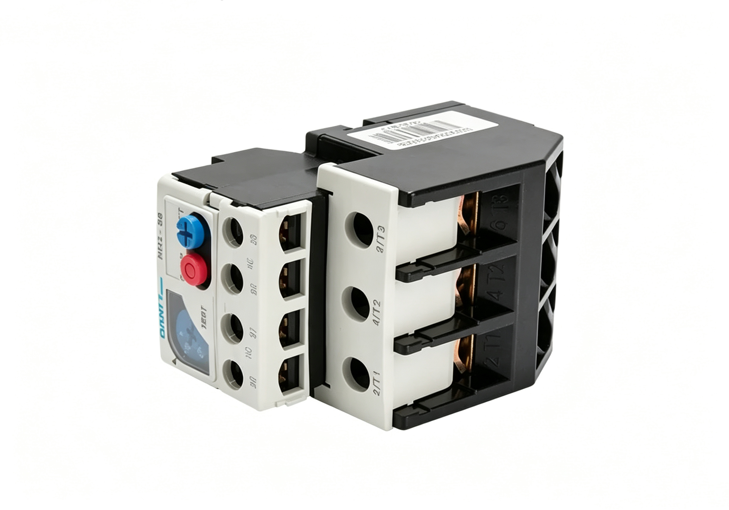 Thermal Overload Relay