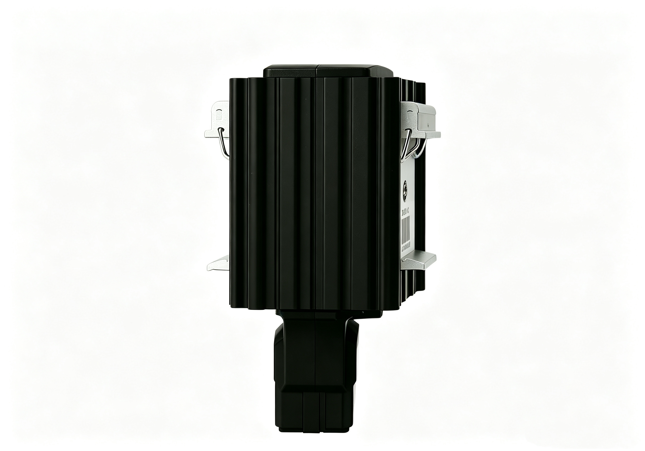 Anti-Condensation Heater for Enclosure