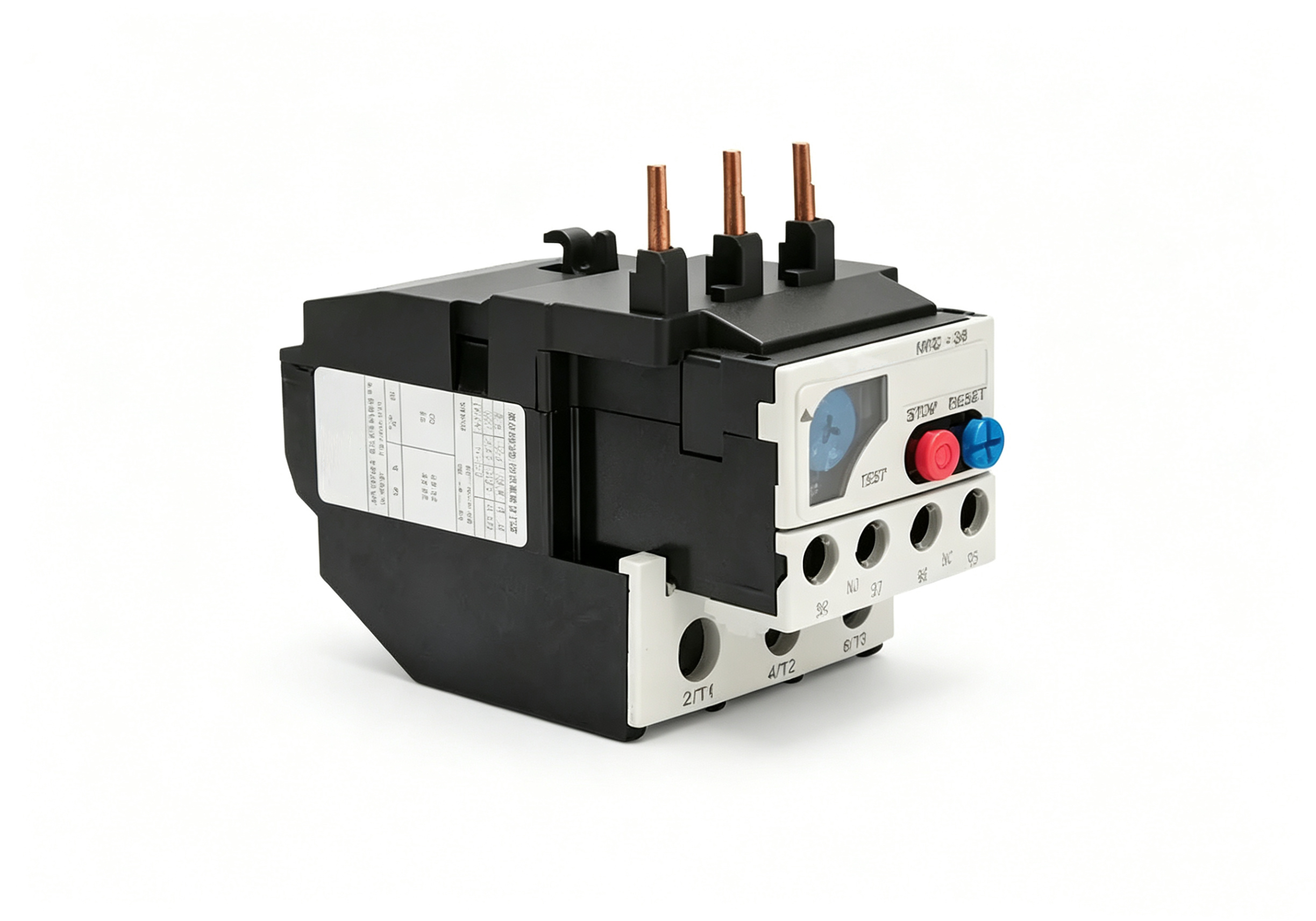 Thermal Overload Relay