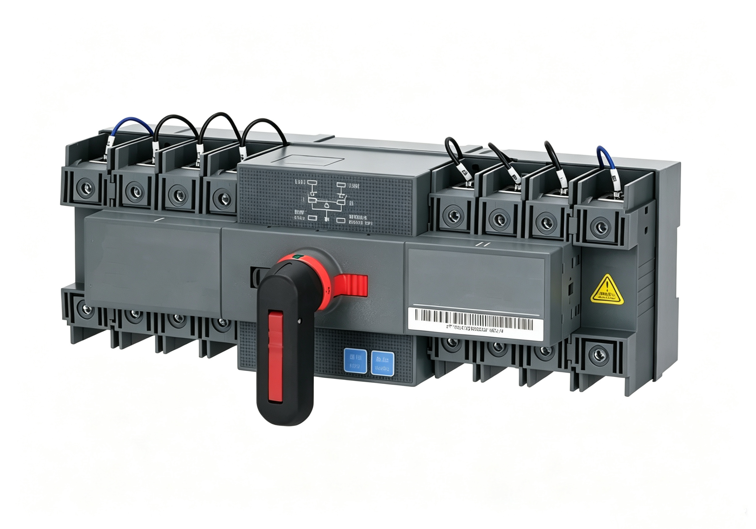 Automatic Transfer Switch