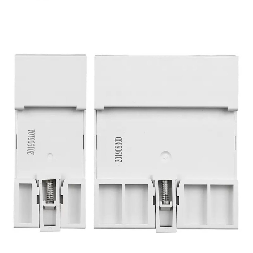 SPD Surge Protector Device, 4P Power Type, Type 1 & Type 2 Lightning Arrester