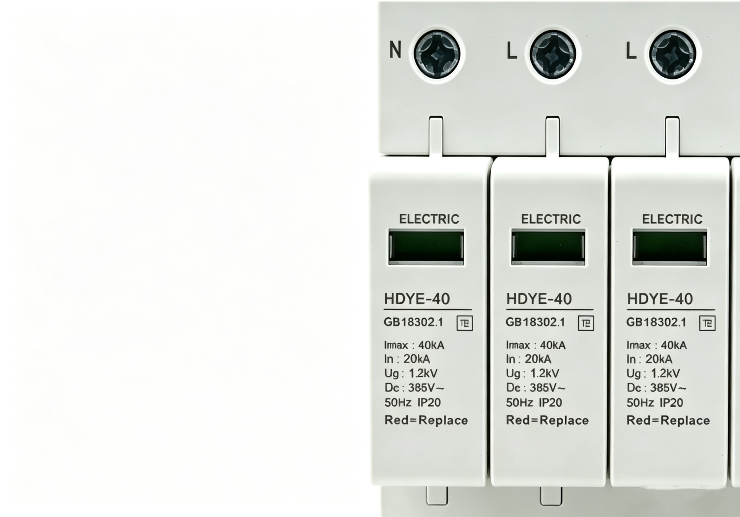 Surge Protective Device