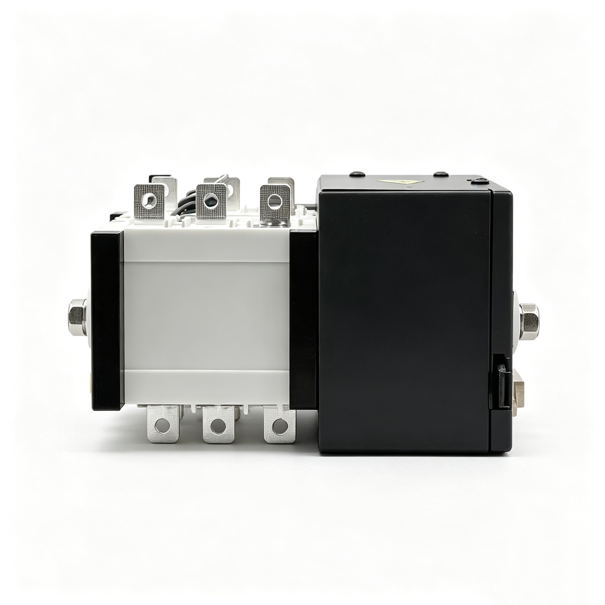 Automatic Transfer Switch Dual Power Supply  4P 400A