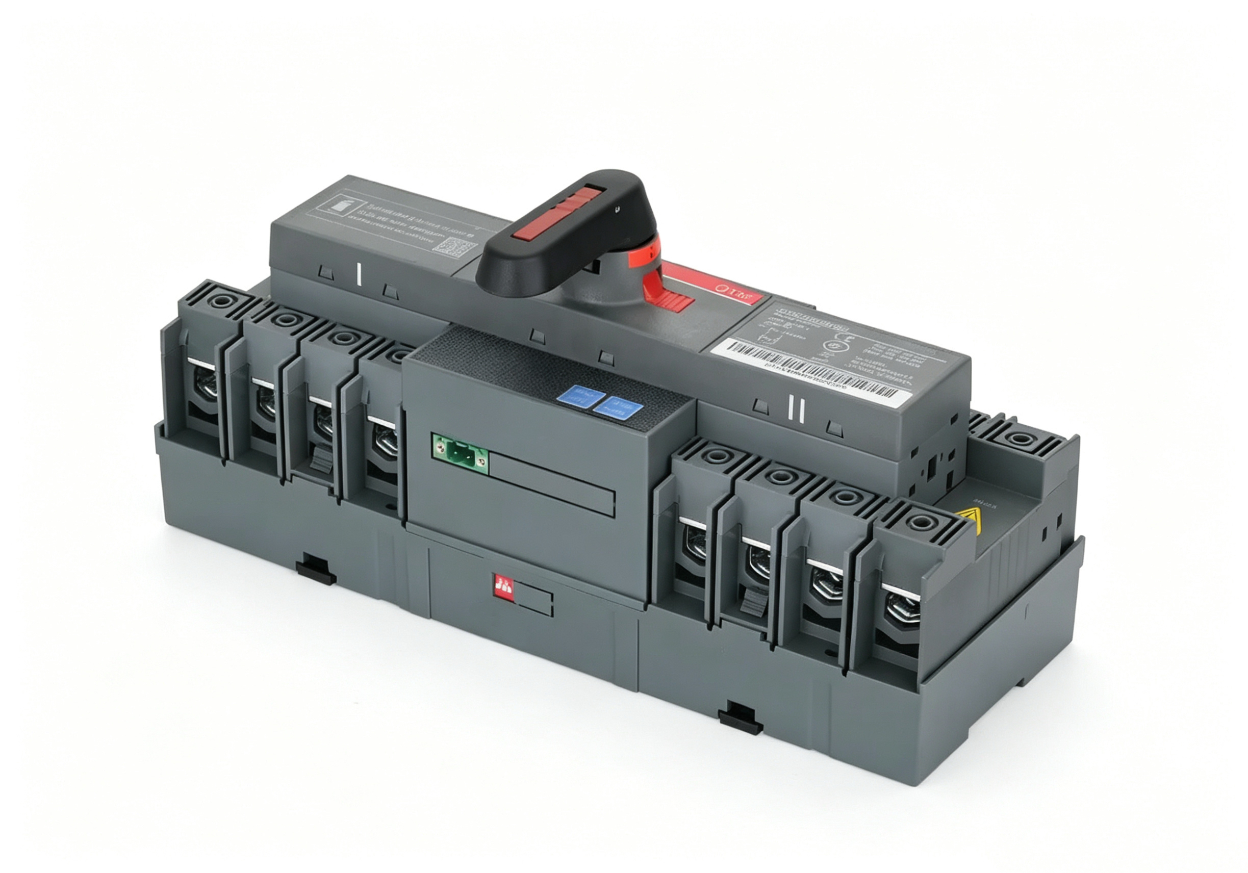 Automatic Transfer Switch