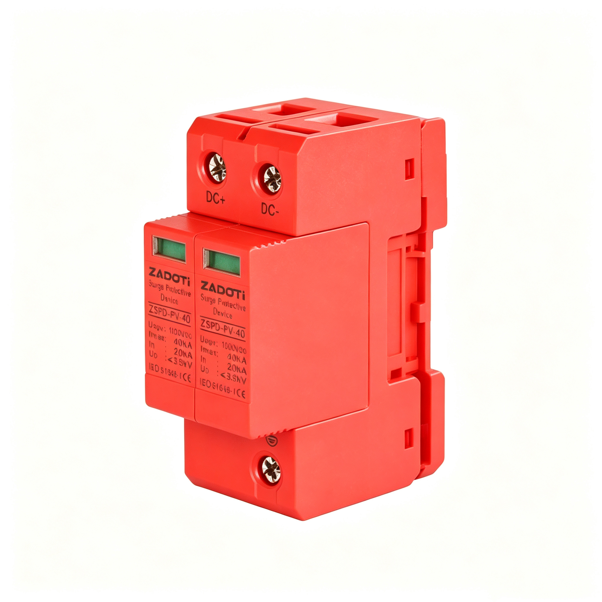 Surge Protective Device 2P 40KA