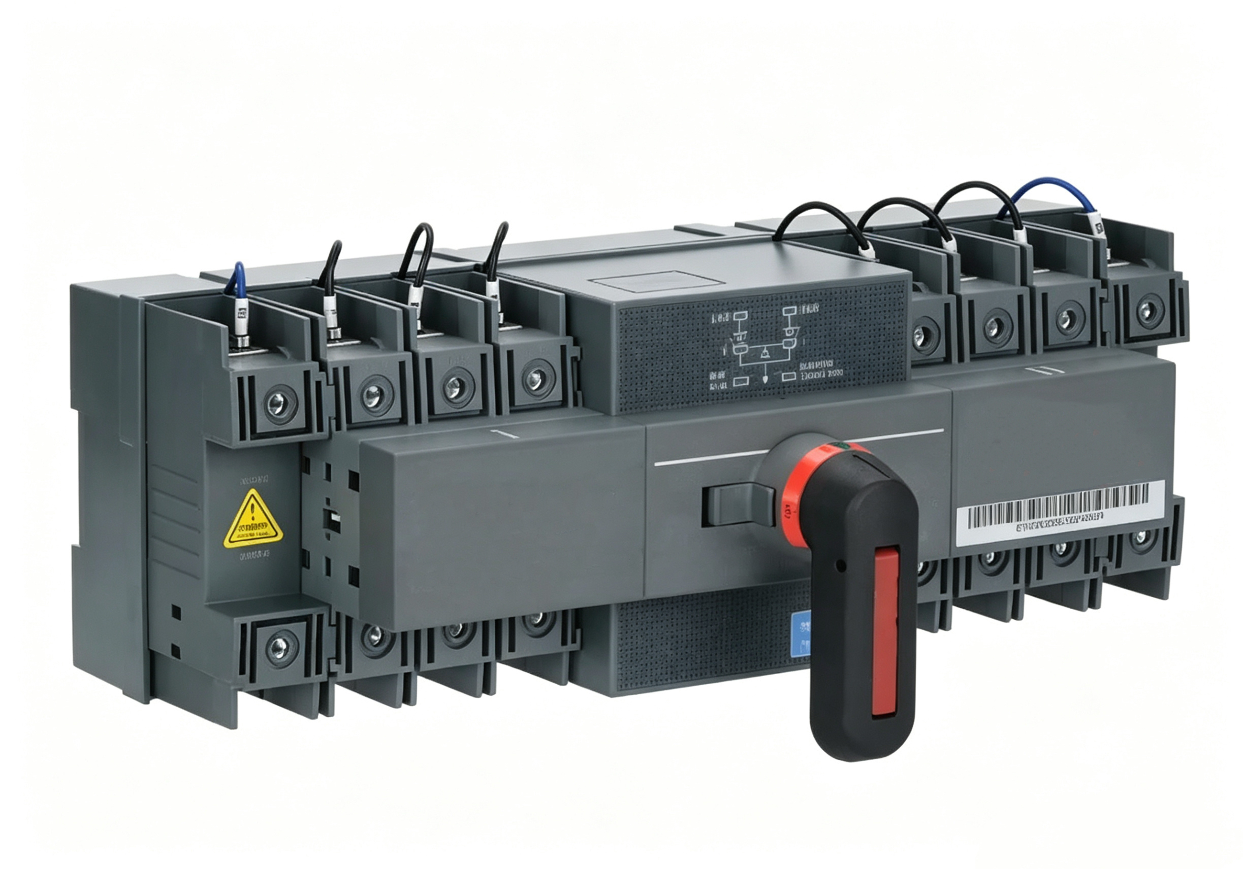 Automatic Transfer Switch