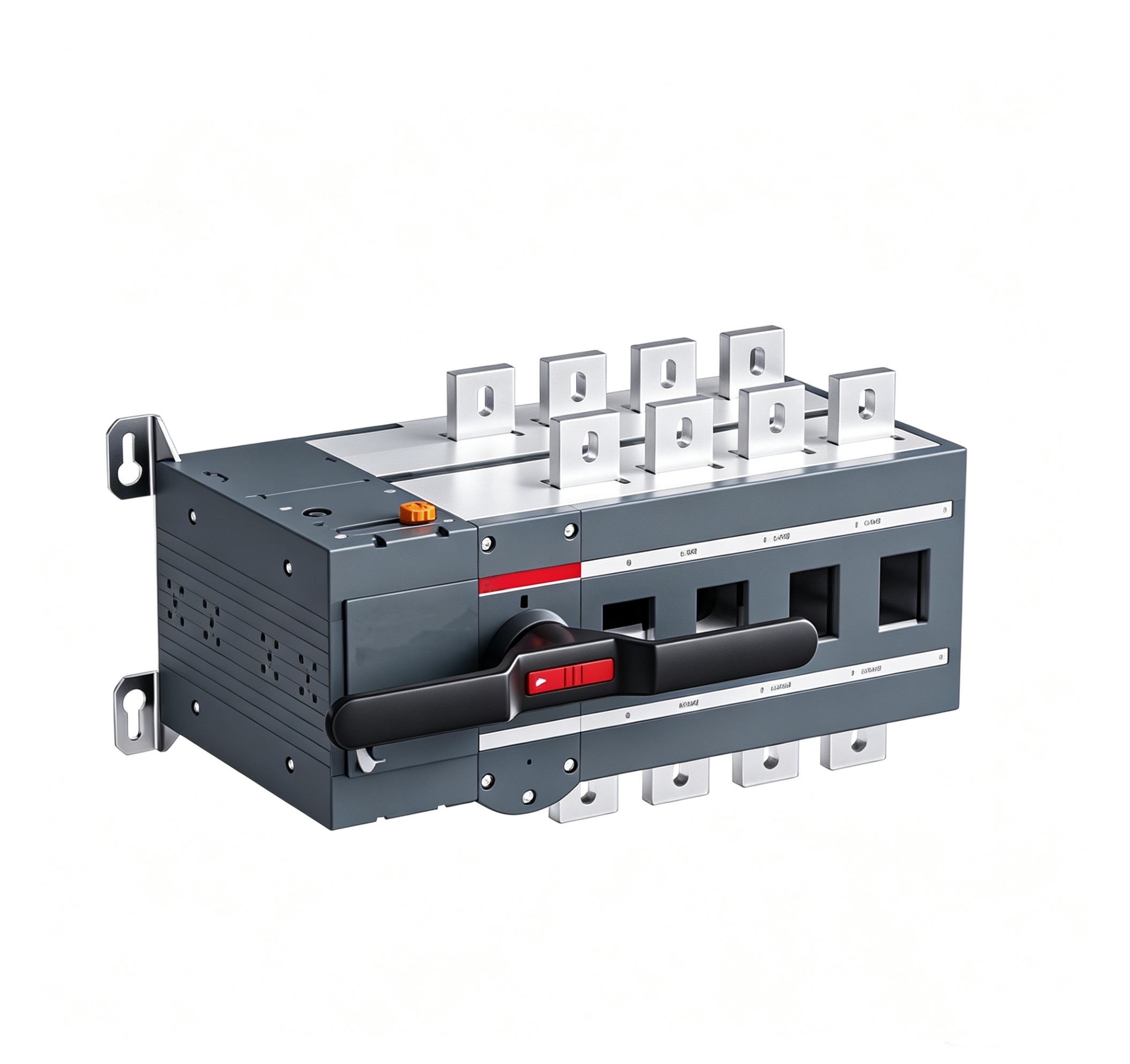 Automatic Transfer Switch Dual Power Supply   3P