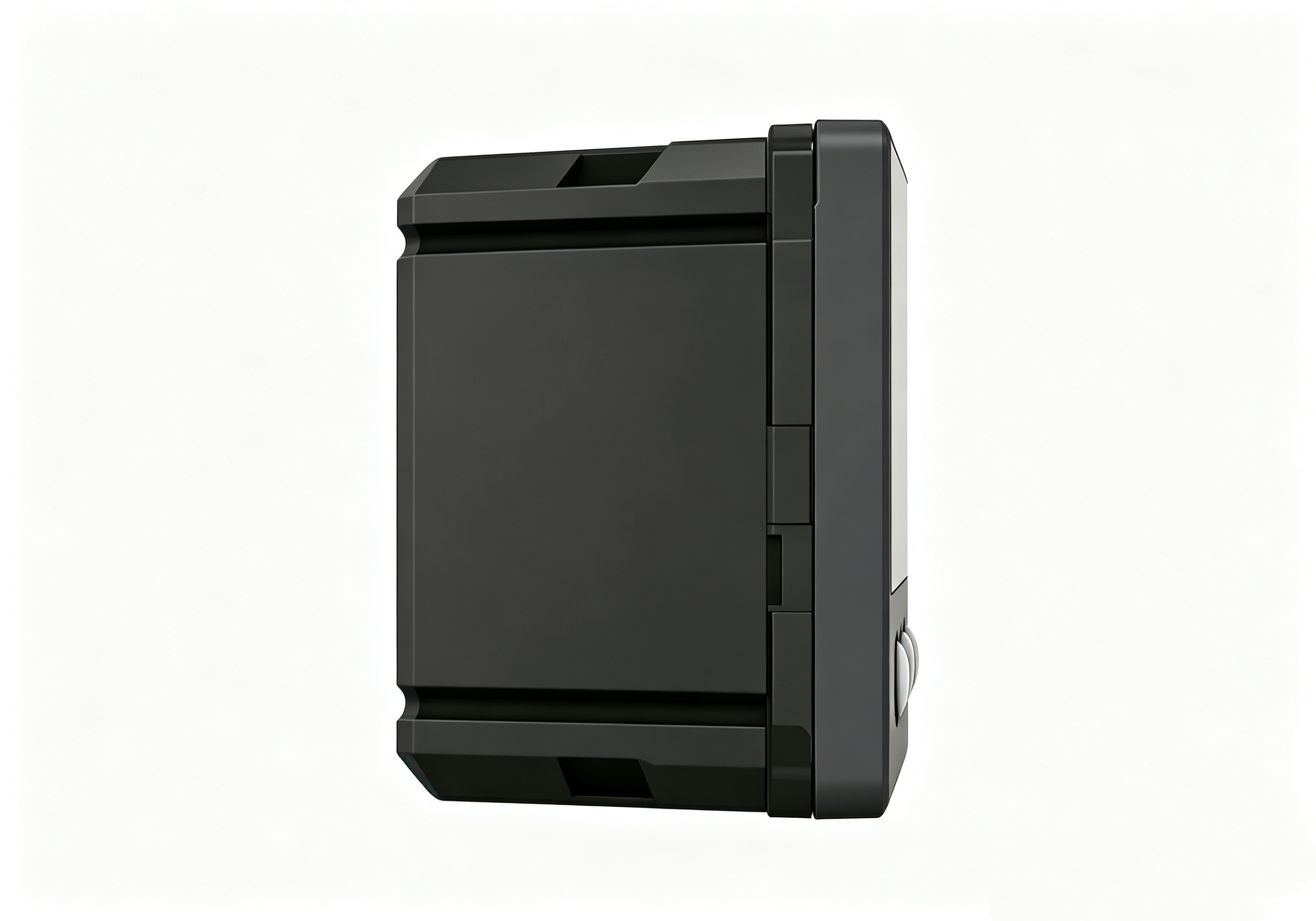 Multi-functional Power Meter