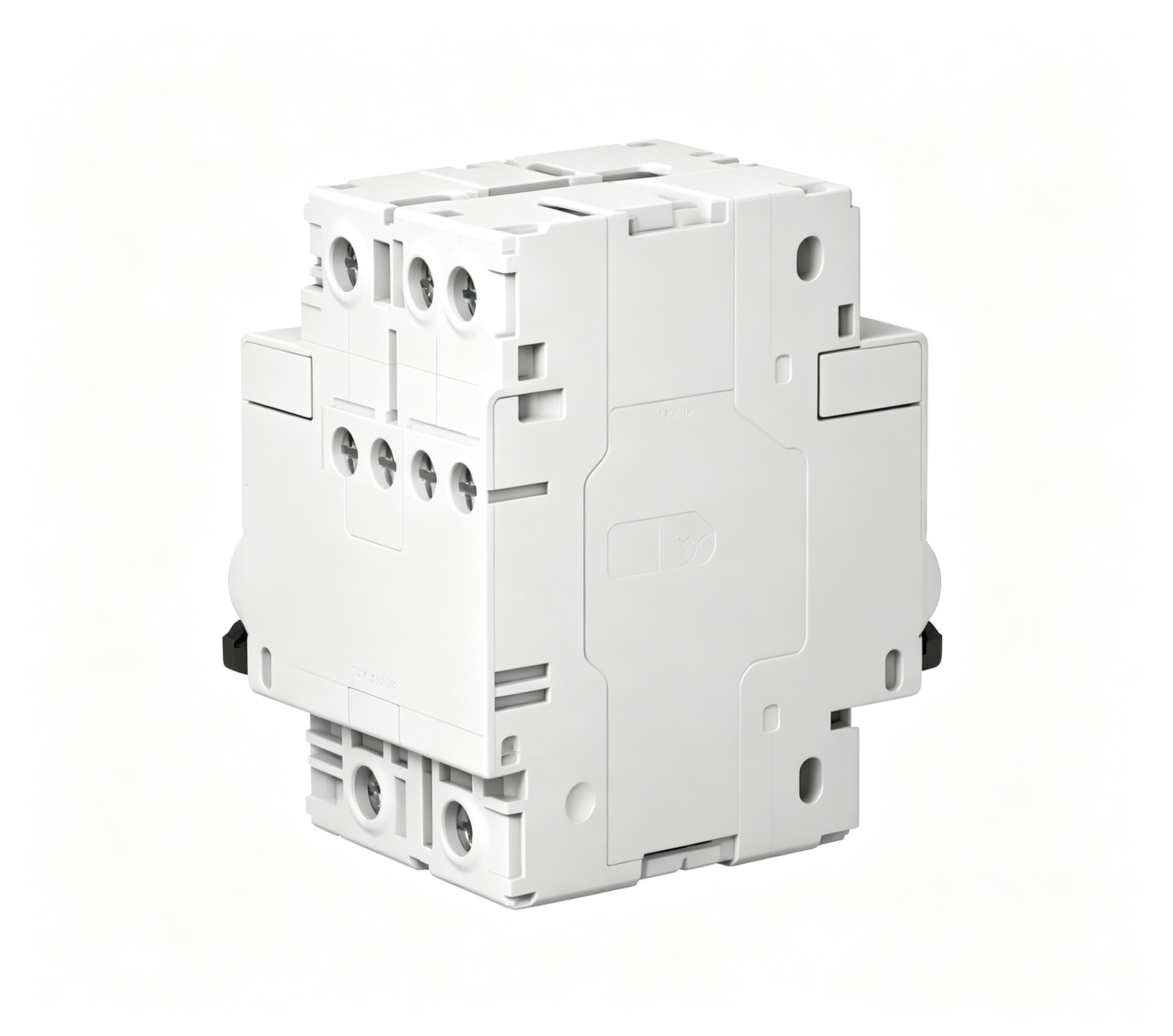 Miniature Circuit Breaker MCB 1P 2P 3P 4P Overload Short Circuit Protection