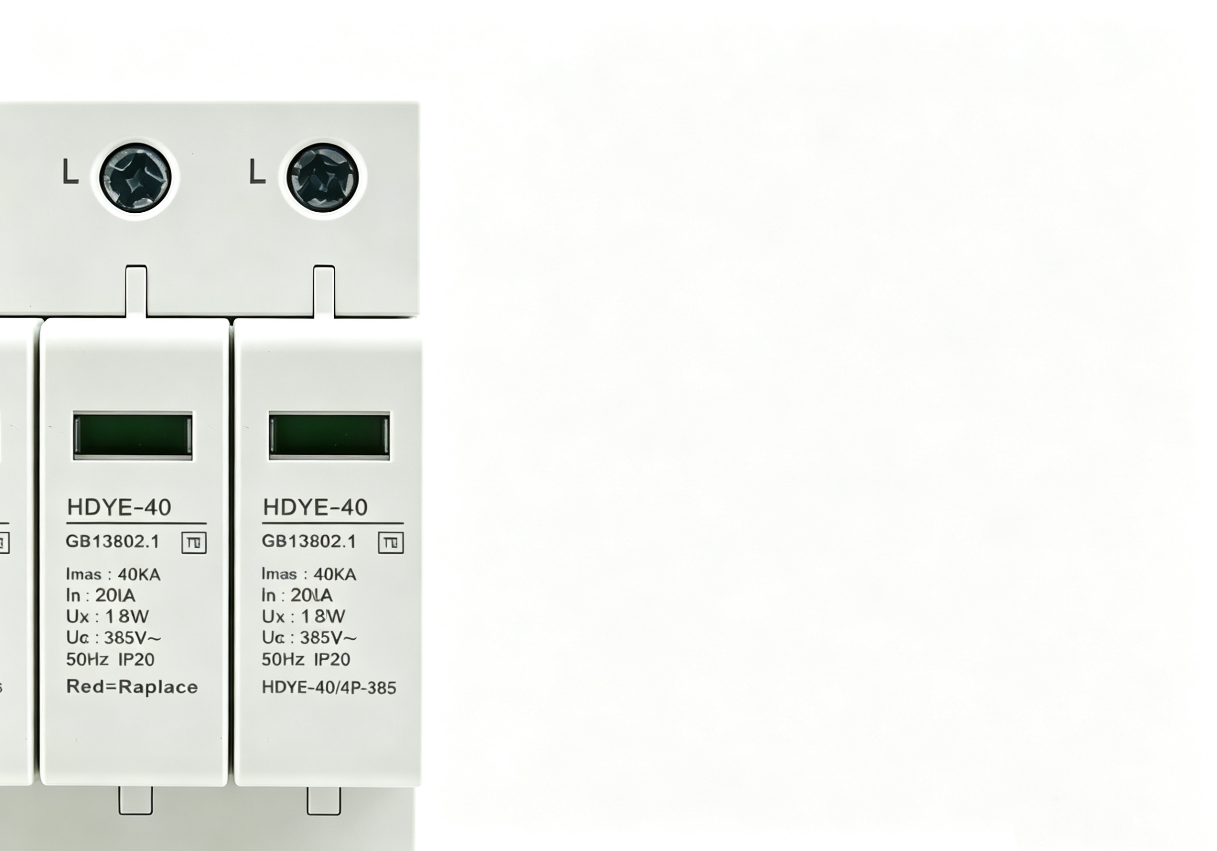 Surge Protective Device