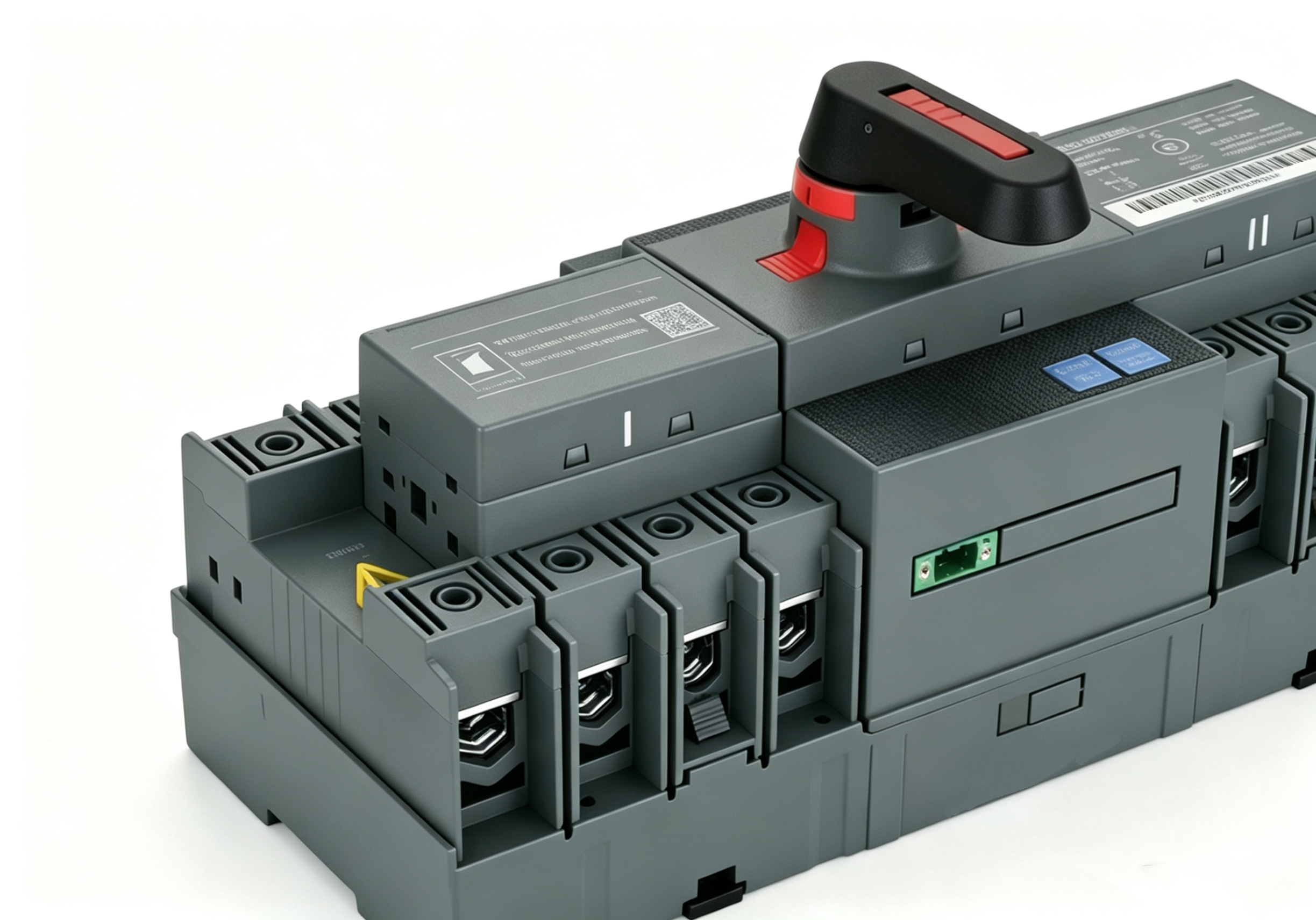 Automatic Transfer Switch