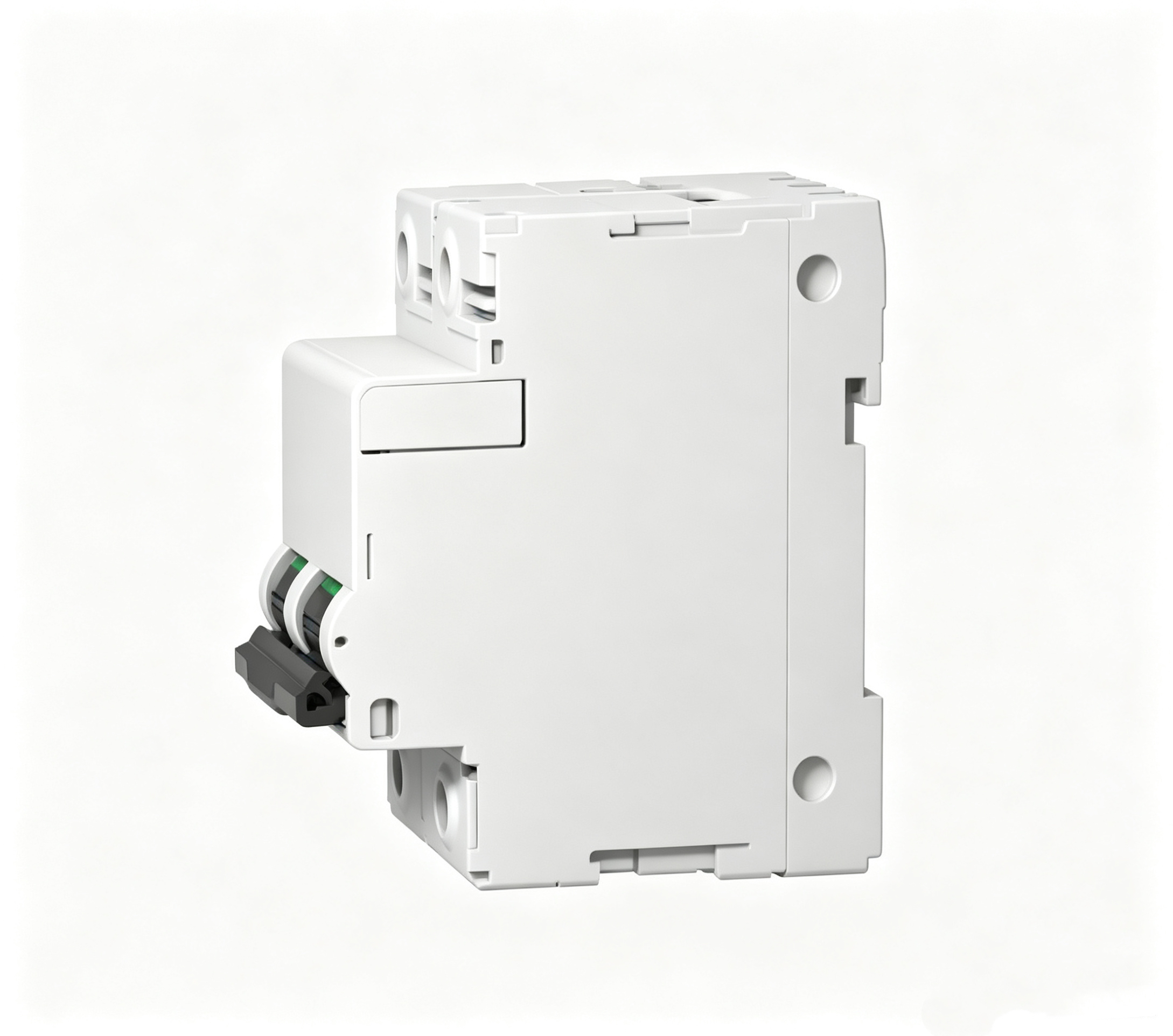 Miniature Circuit Breaker MCB 1P 2P 3P 4P Overload Short Circuit Protection