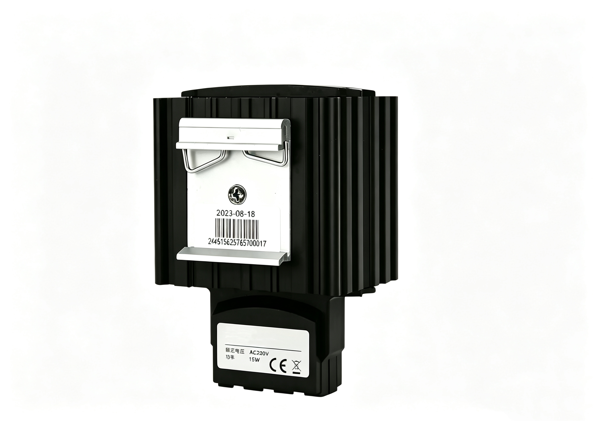 Anti-Condensation Heater for Enclosure