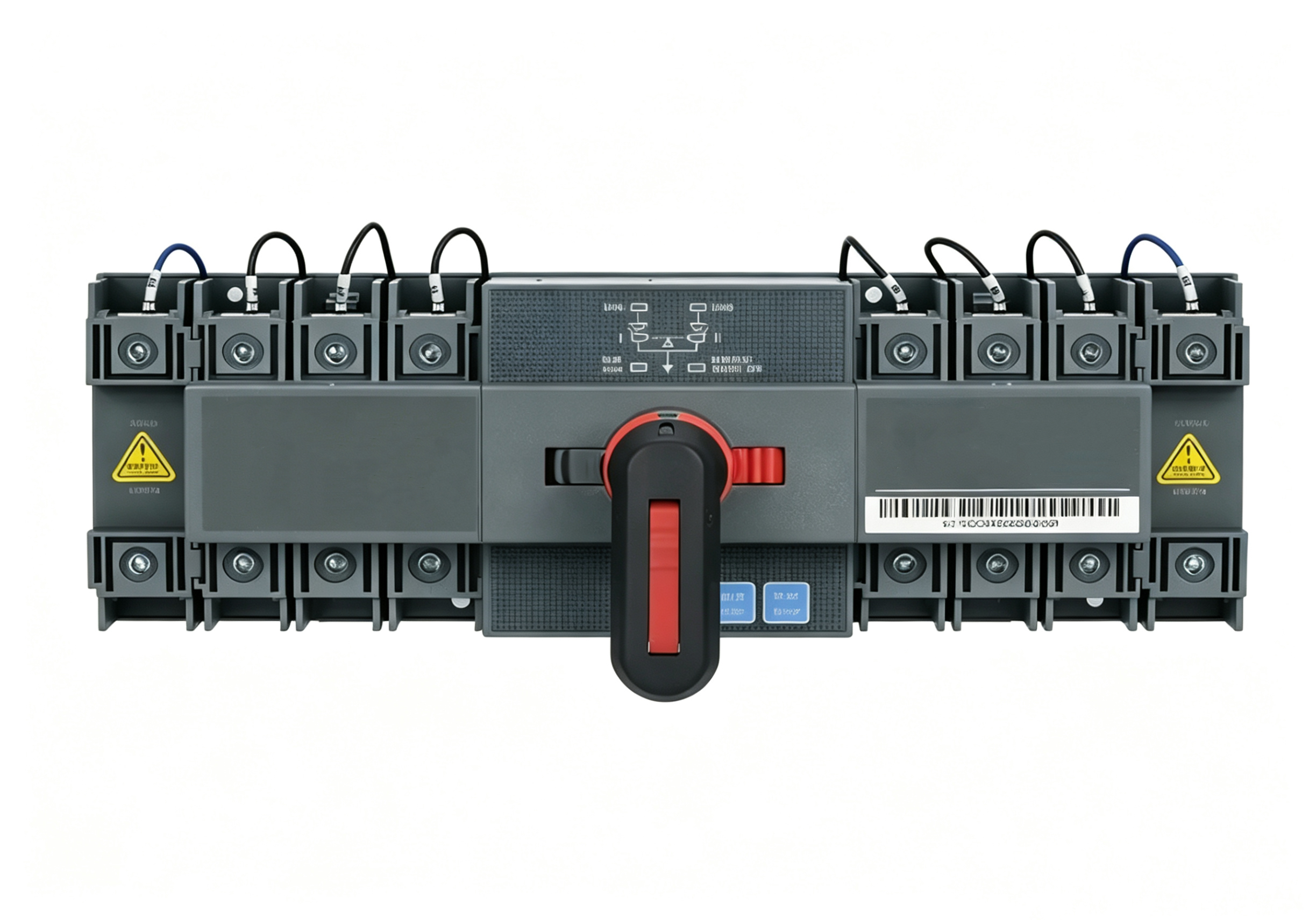 Automatic Transfer Switch