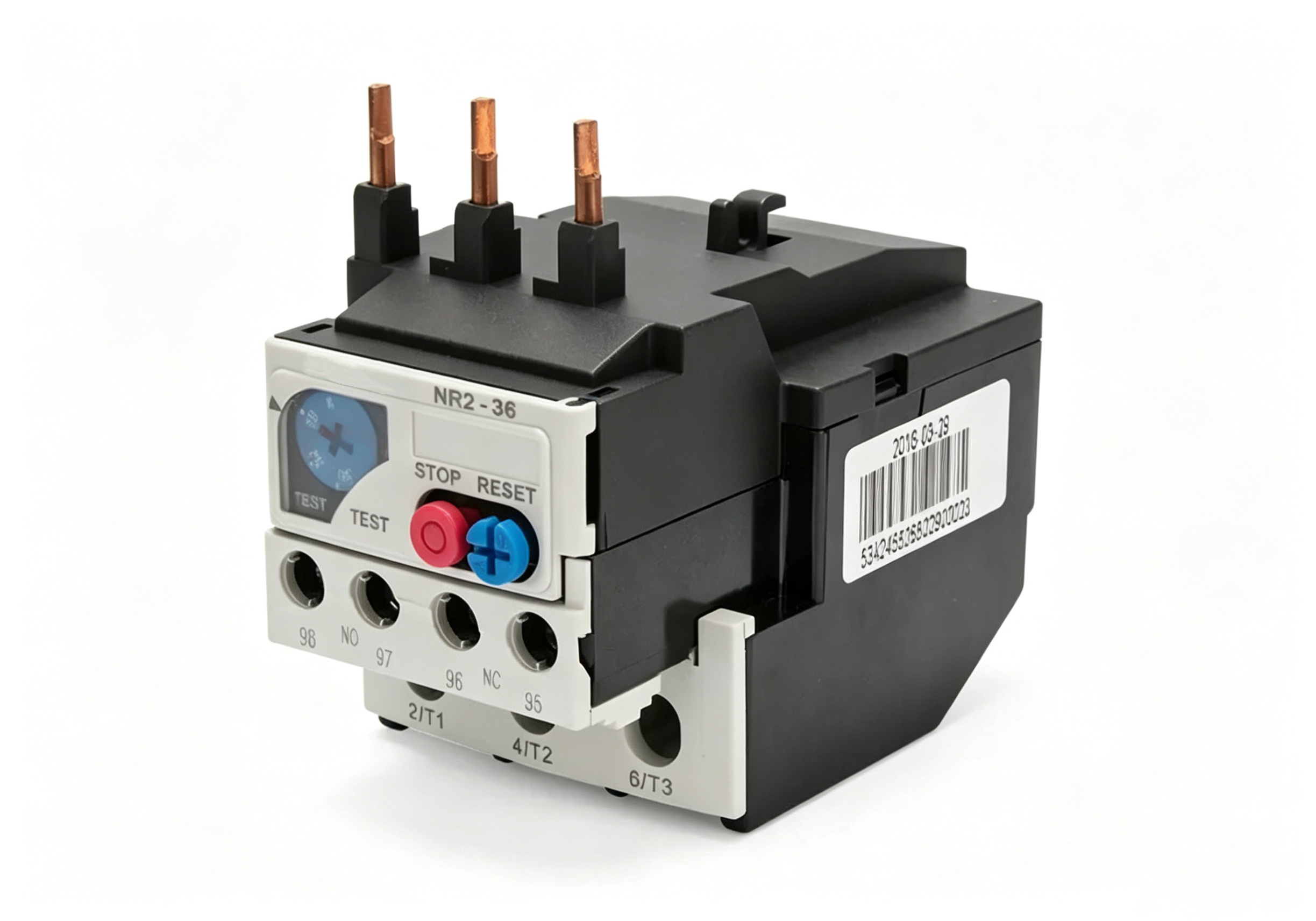 Thermal Overload Relay