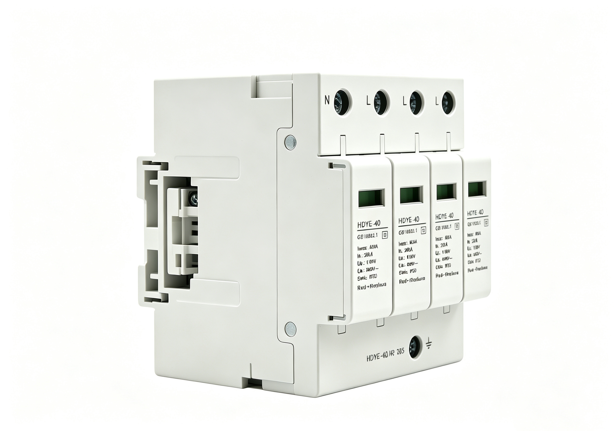 Surge Protective Device