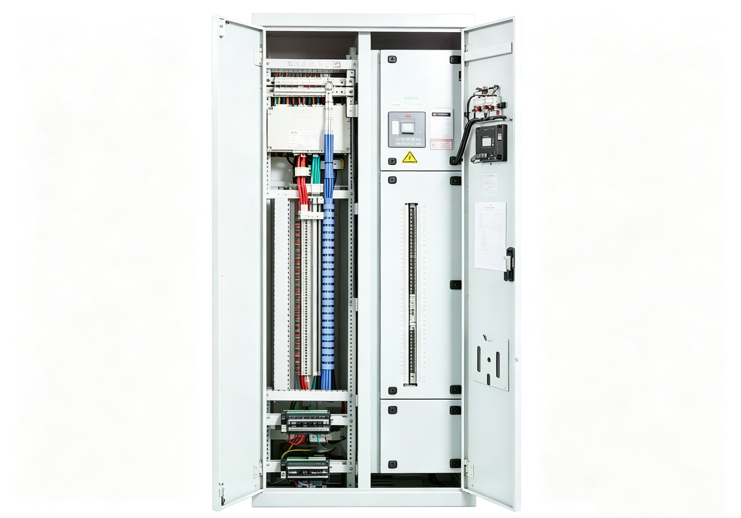 DPFOX Series Power Distribution Cabinet
