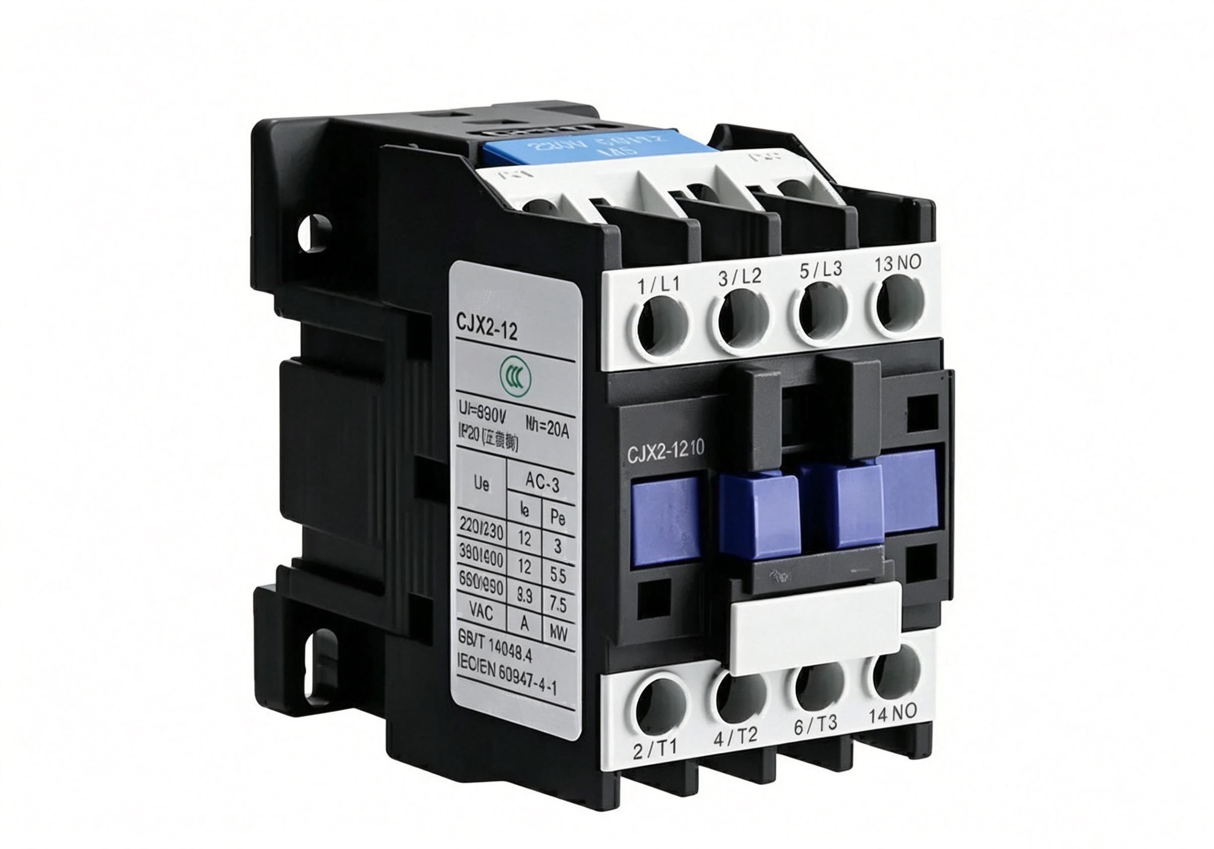AC Contactor